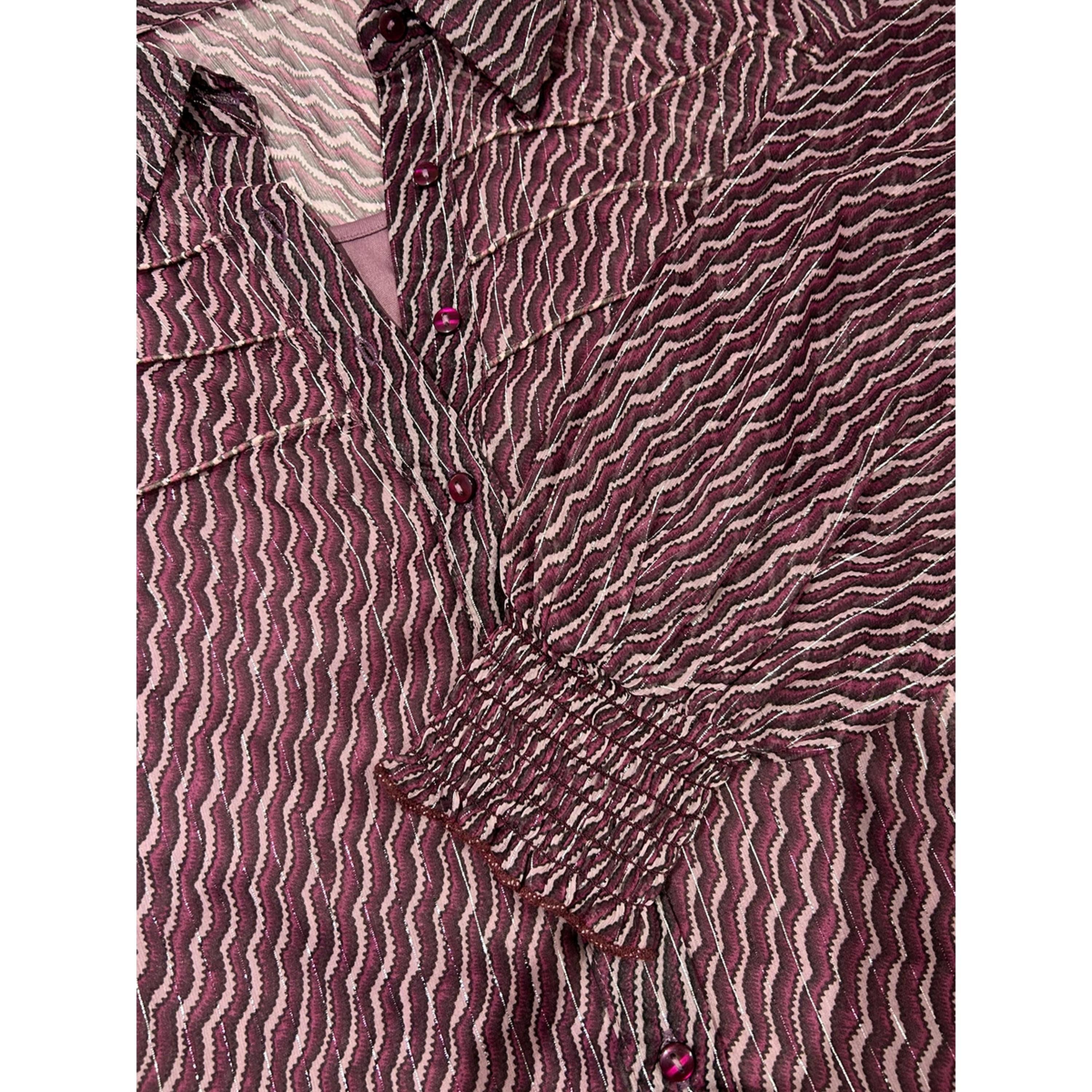 Outzidr X Styli Multi-Patterned Long Sleeve Shirt-women-clothing-shirtsandblouses-shirts-image-5
