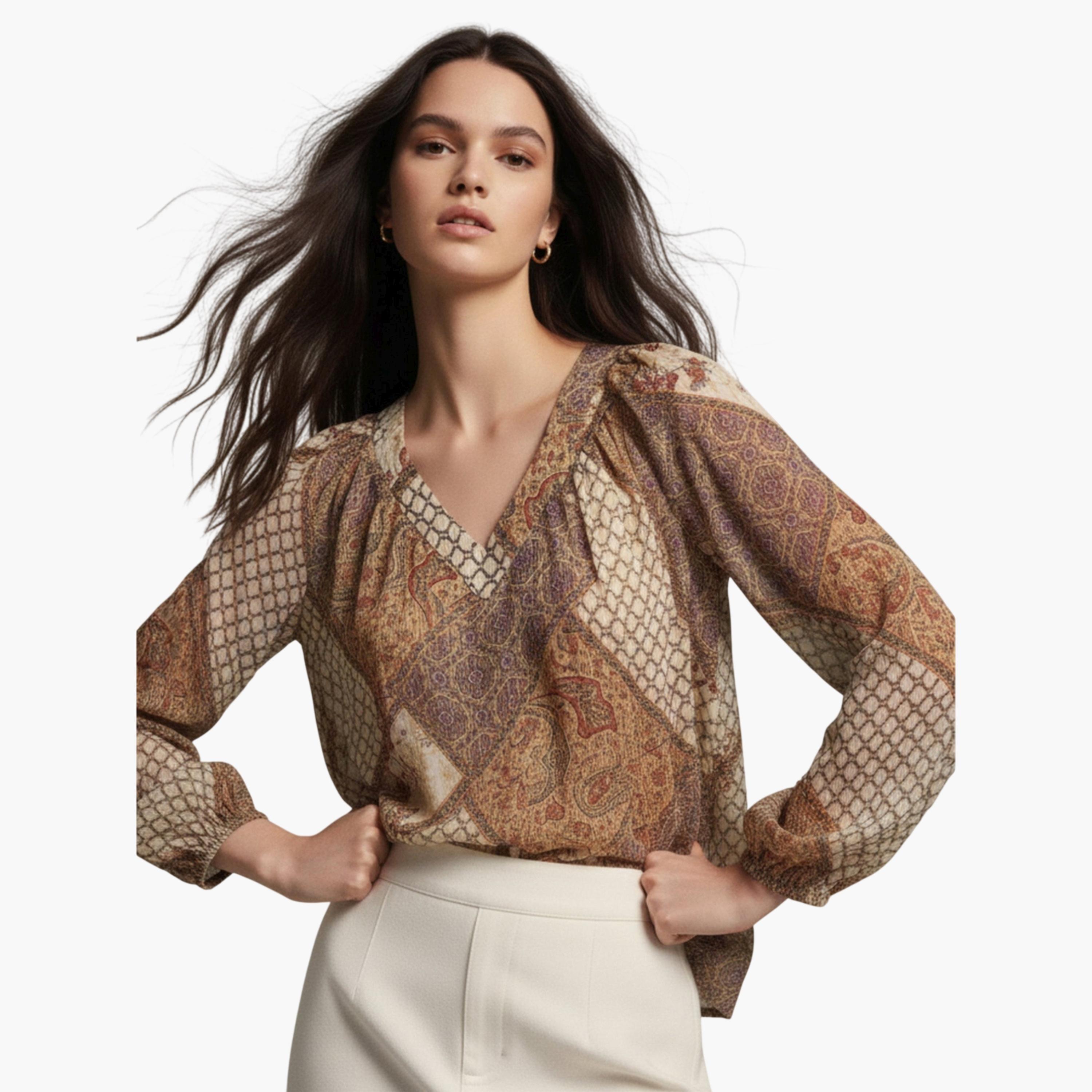 ????? ?????? ????? ????? ?????-women-clothing-shirtsandblouses-blouses-image-3