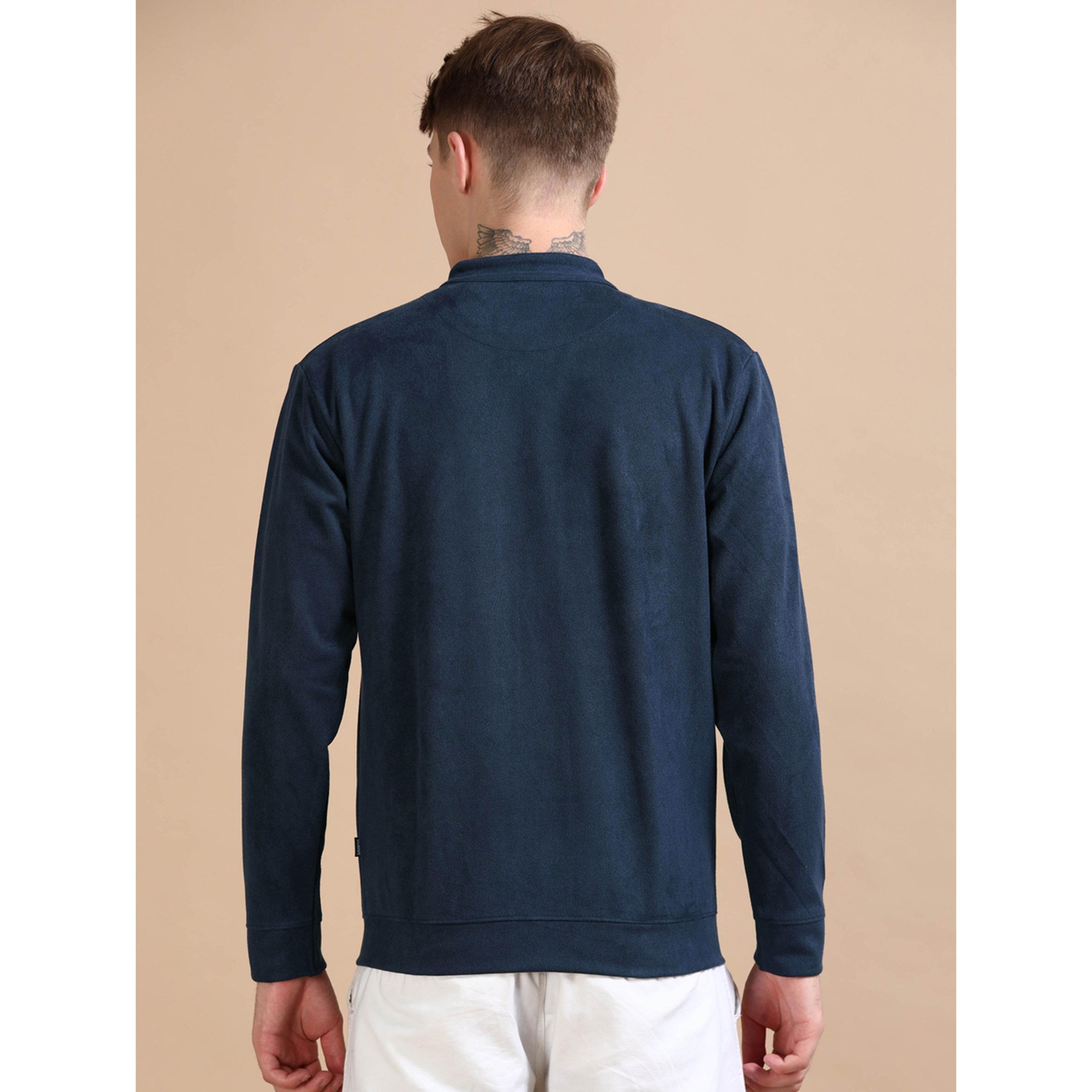 جاكيت سادة بسحاب باللون الأزرق-men-clothing-jacketsandblazers-jackets-image-3