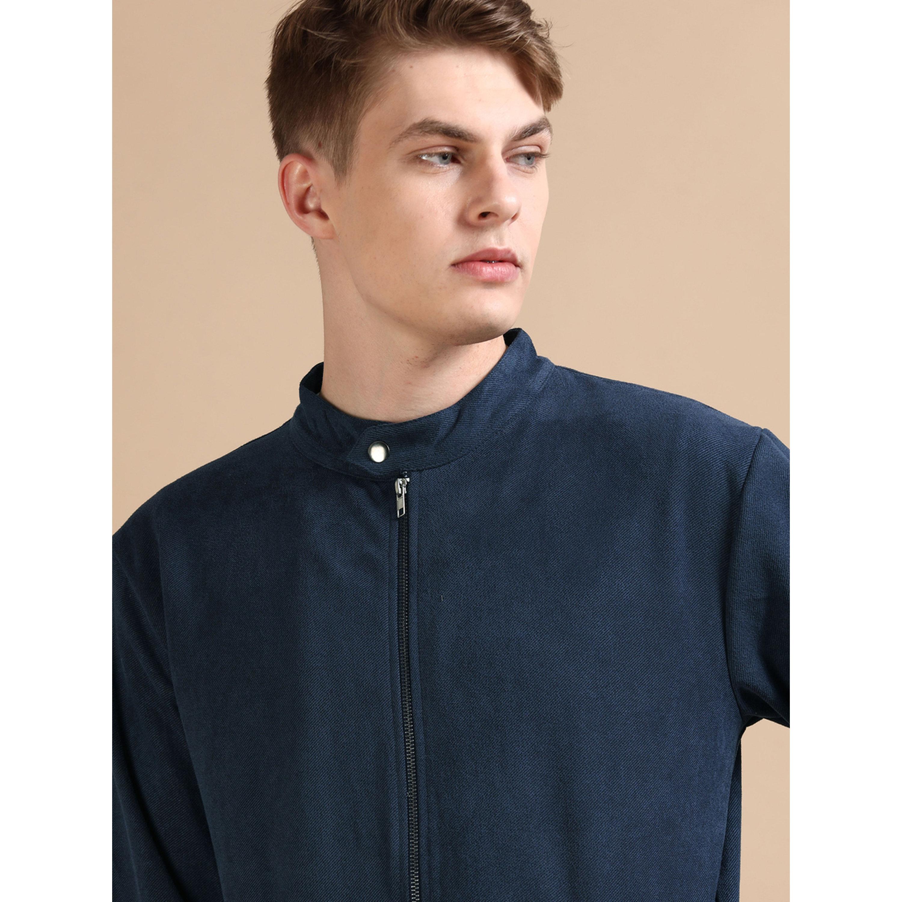 جاكيت سادة بسحاب باللون الأزرق-men-clothing-jacketsandblazers-jackets-image-6