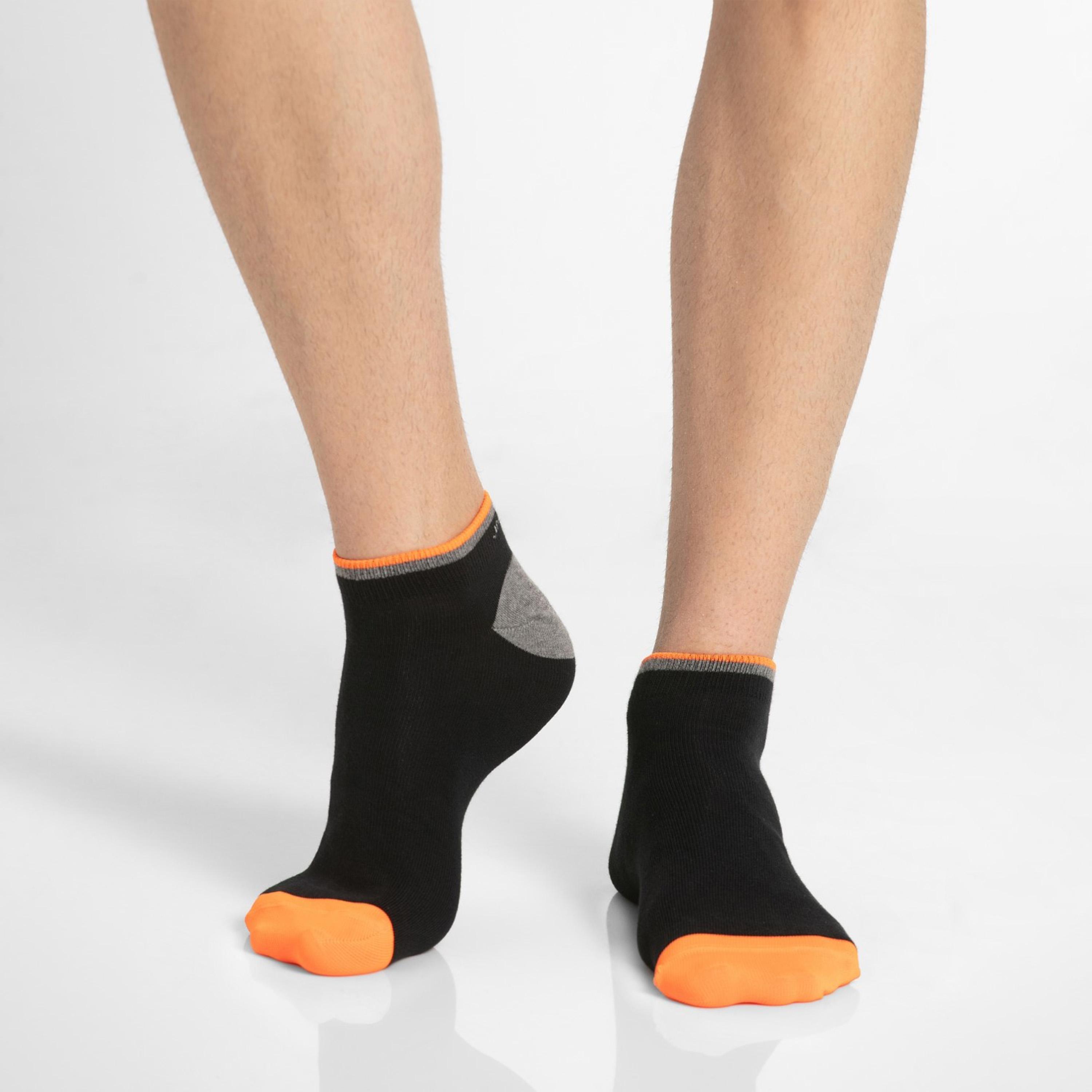 Jockey Men's Assorted Sports Ankle Socks-men-socks-image-2