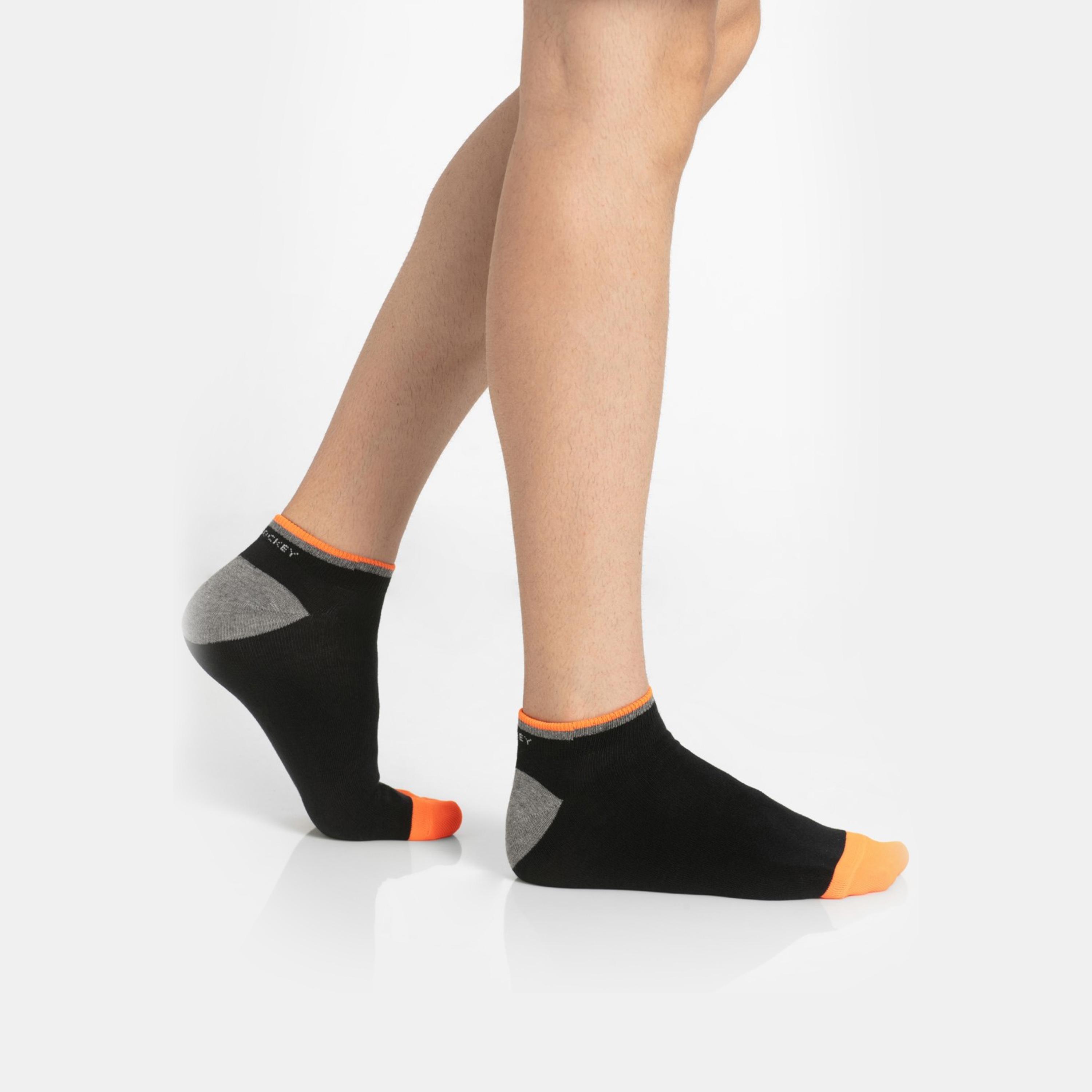 Jockey Men's Assorted Sports Ankle Socks-men-socks-image-3