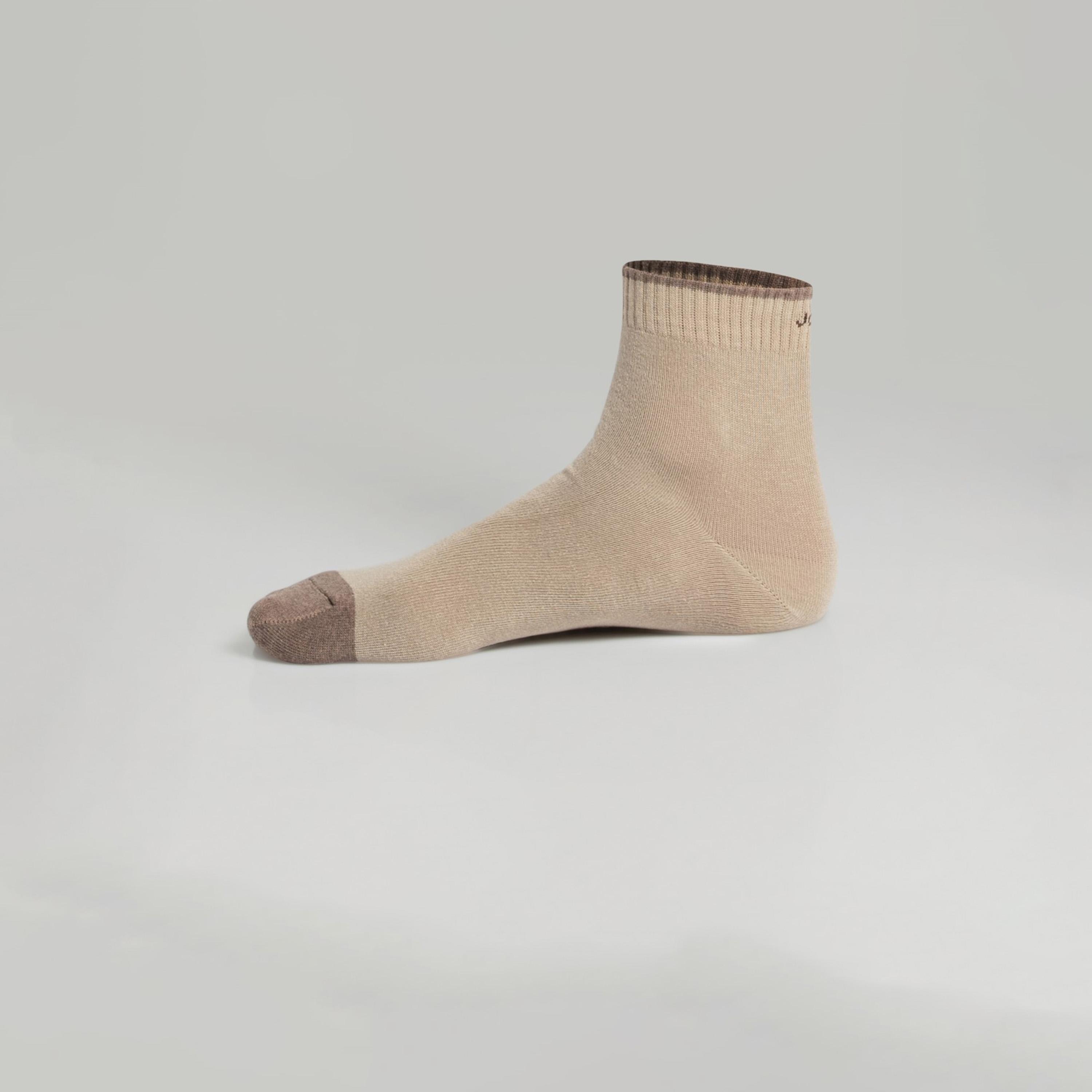 جوارب كاجوال قصيرة الكاحل متنوعة للرجال من جوكي-men-socks-image-1