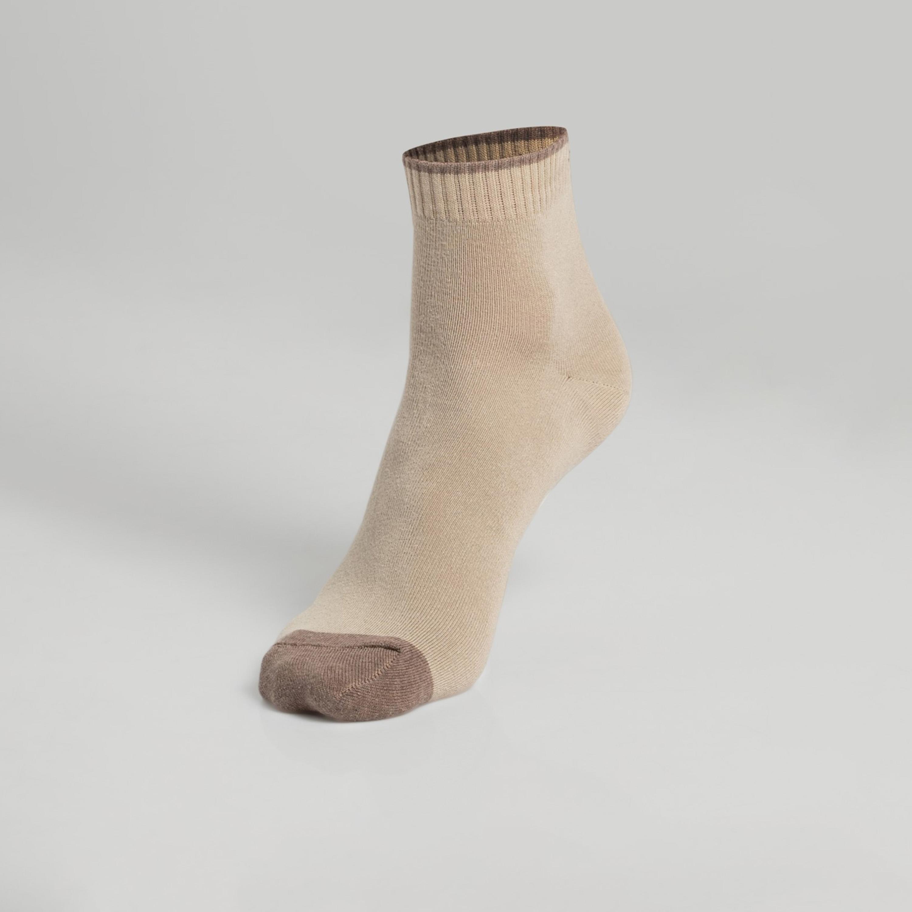 جوارب كاجوال قصيرة الكاحل متنوعة للرجال من جوكي-men-socks-image-2