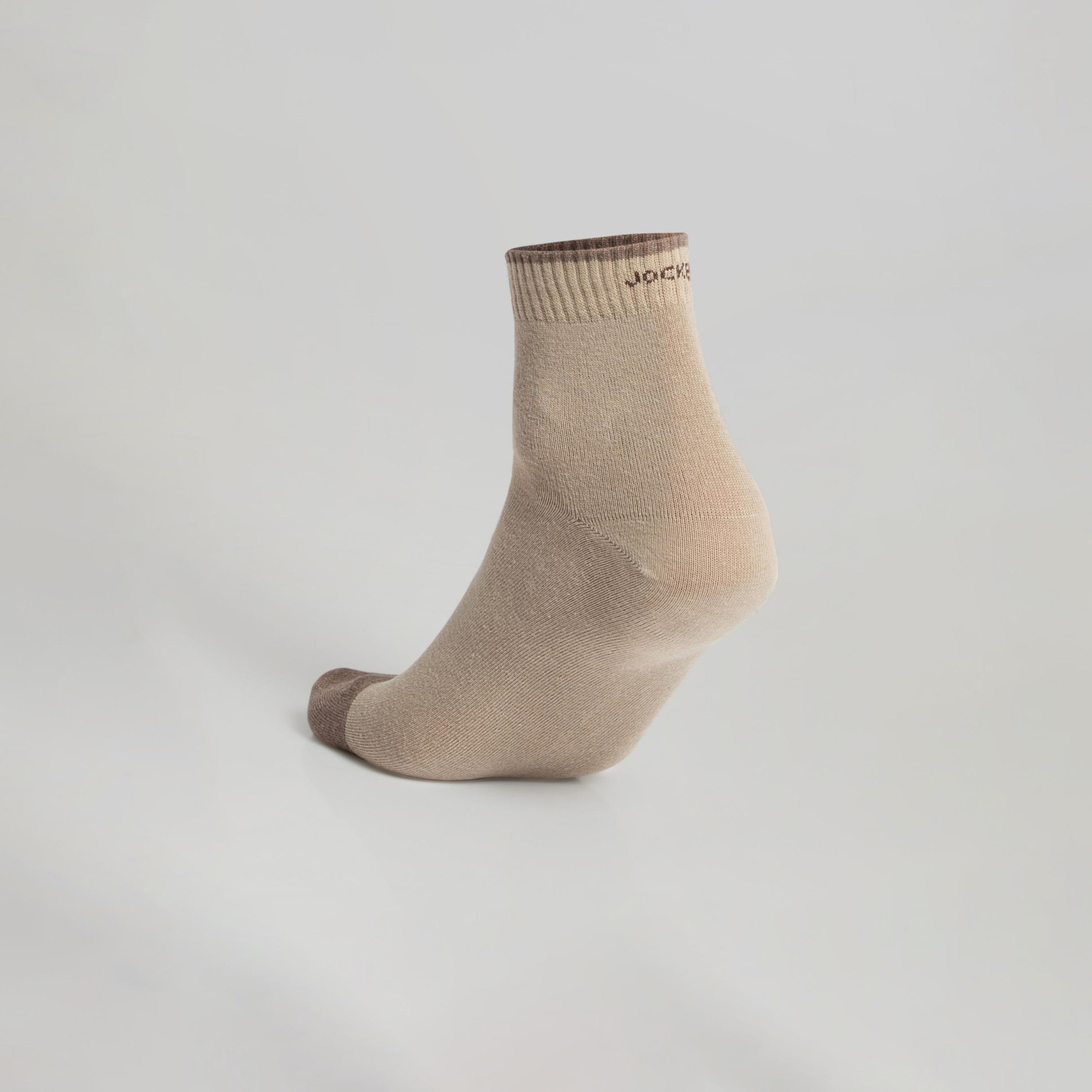 جوارب كاجوال قصيرة الكاحل متنوعة للرجال من جوكي-men-socks-image-3