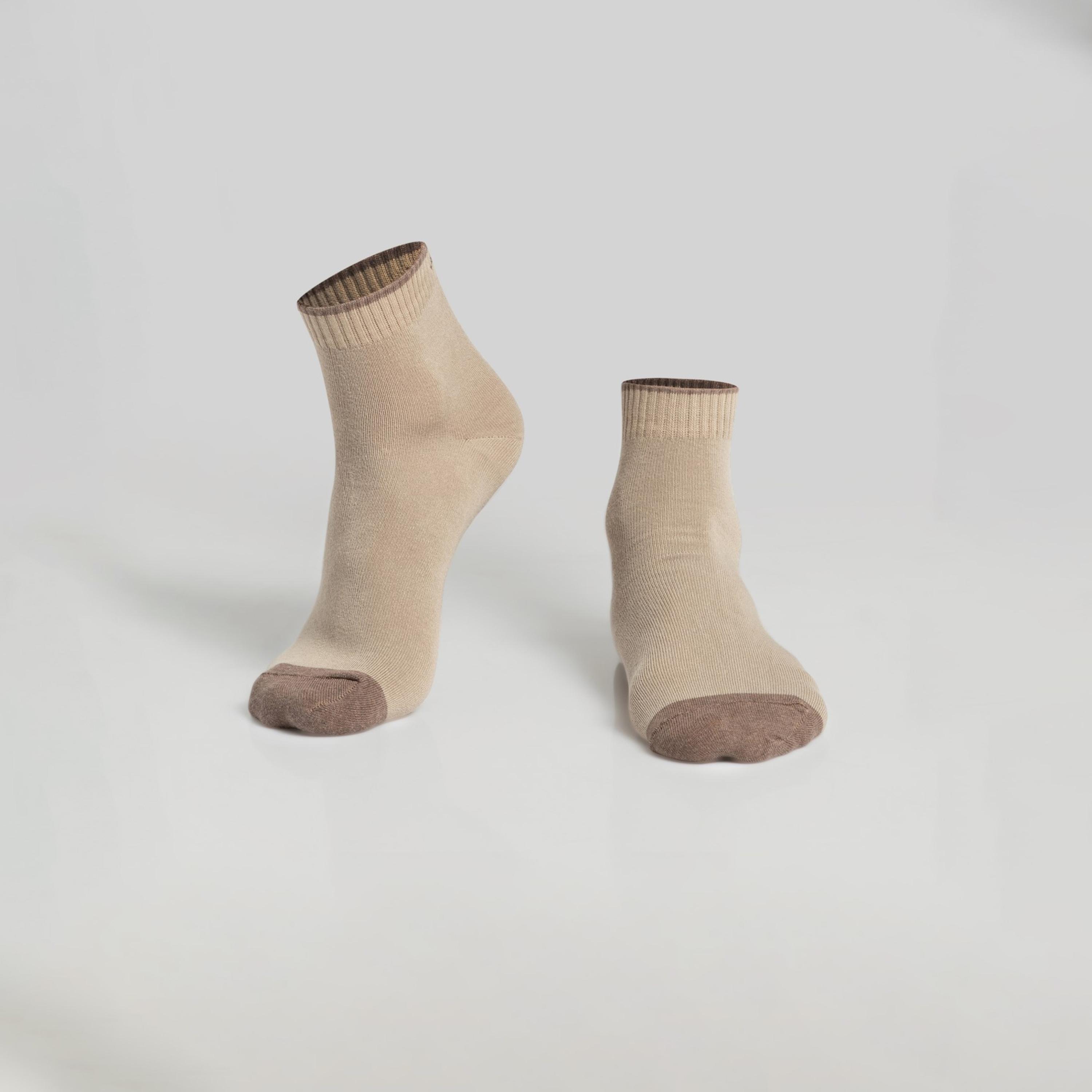 جوارب كاجوال قصيرة الكاحل متنوعة للرجال من جوكي-men-socks-image-4