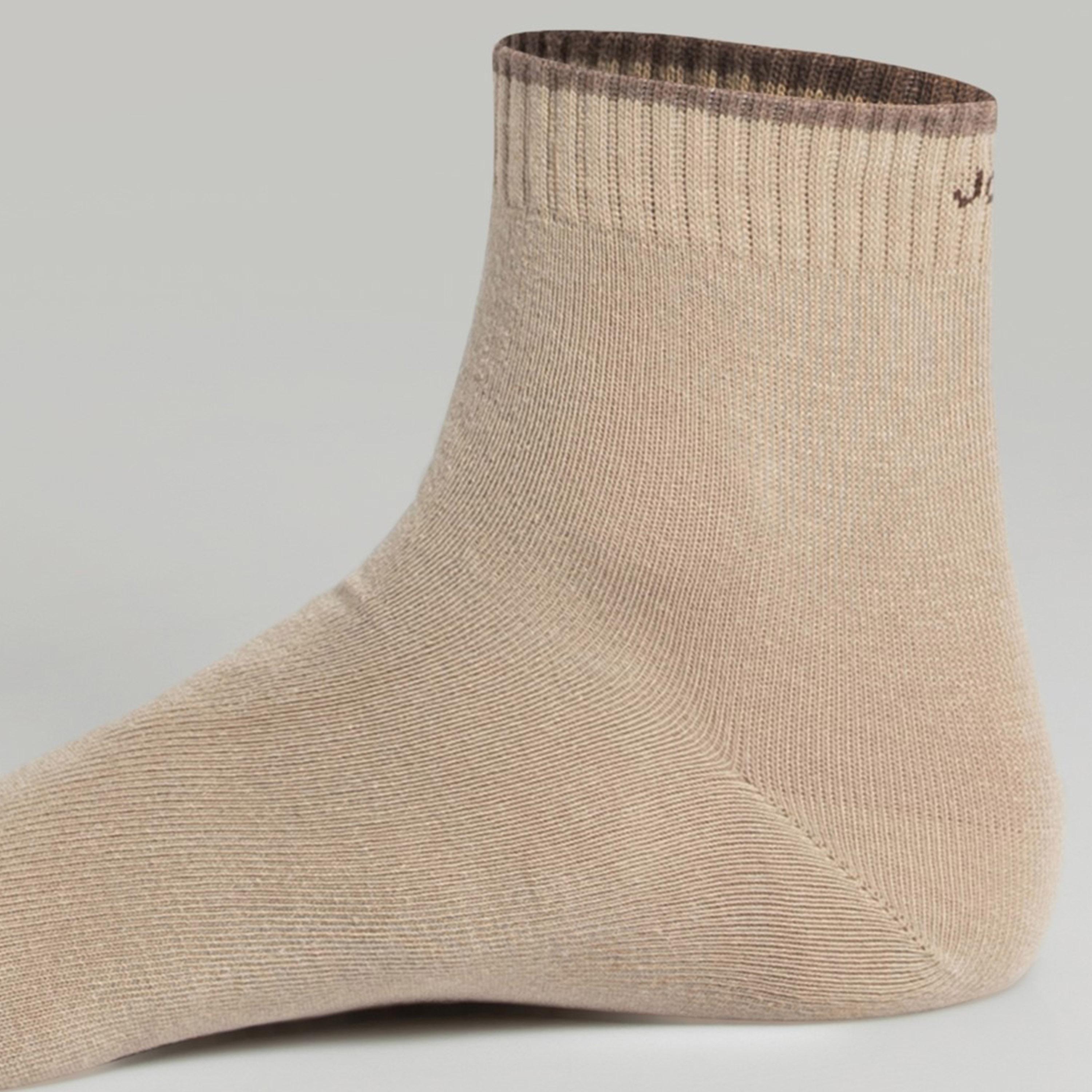 جوارب كاجوال قصيرة الكاحل متنوعة للرجال من جوكي-men-socks-image-6