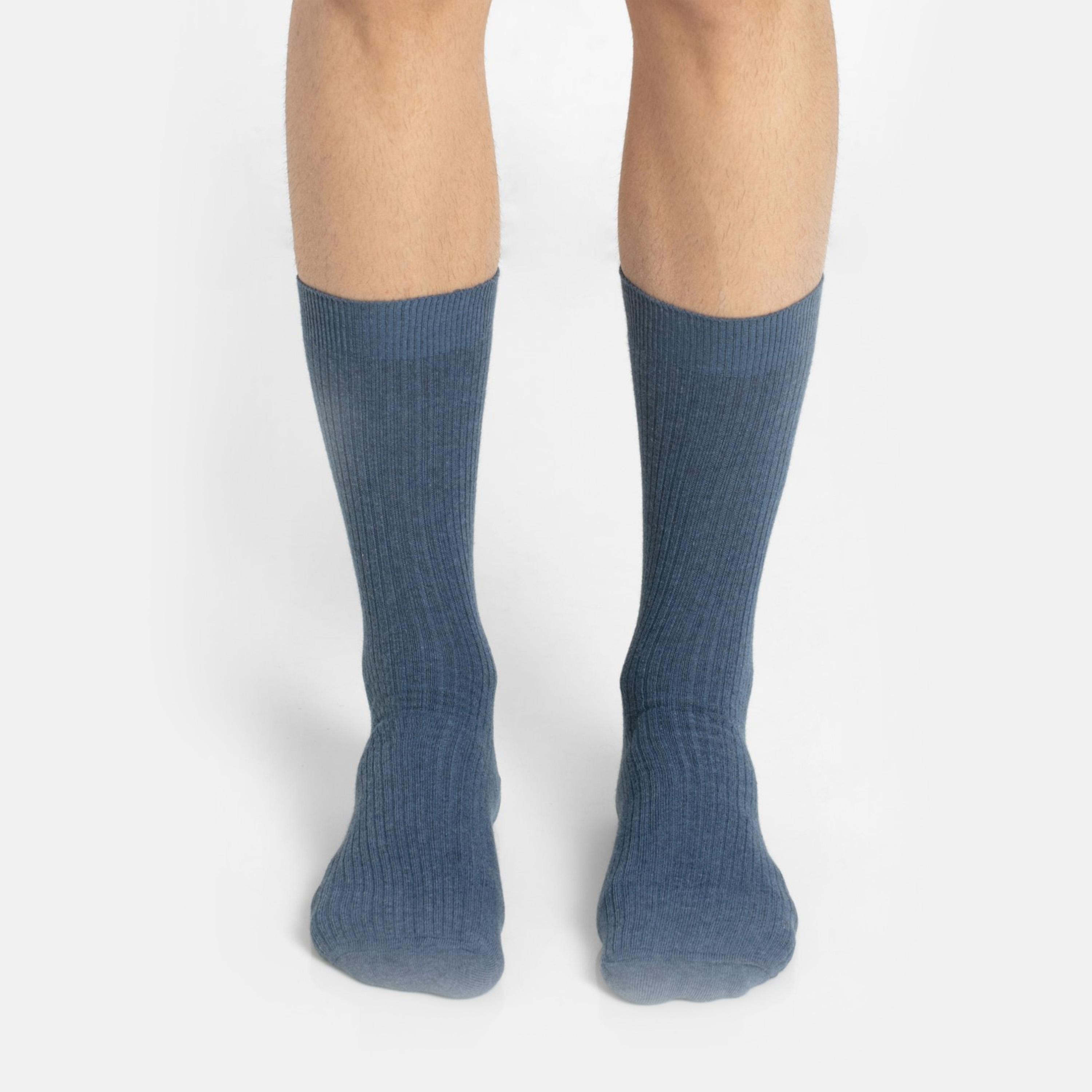 Jockey Men's Sports Calf Length Socks-men-socks-image-1