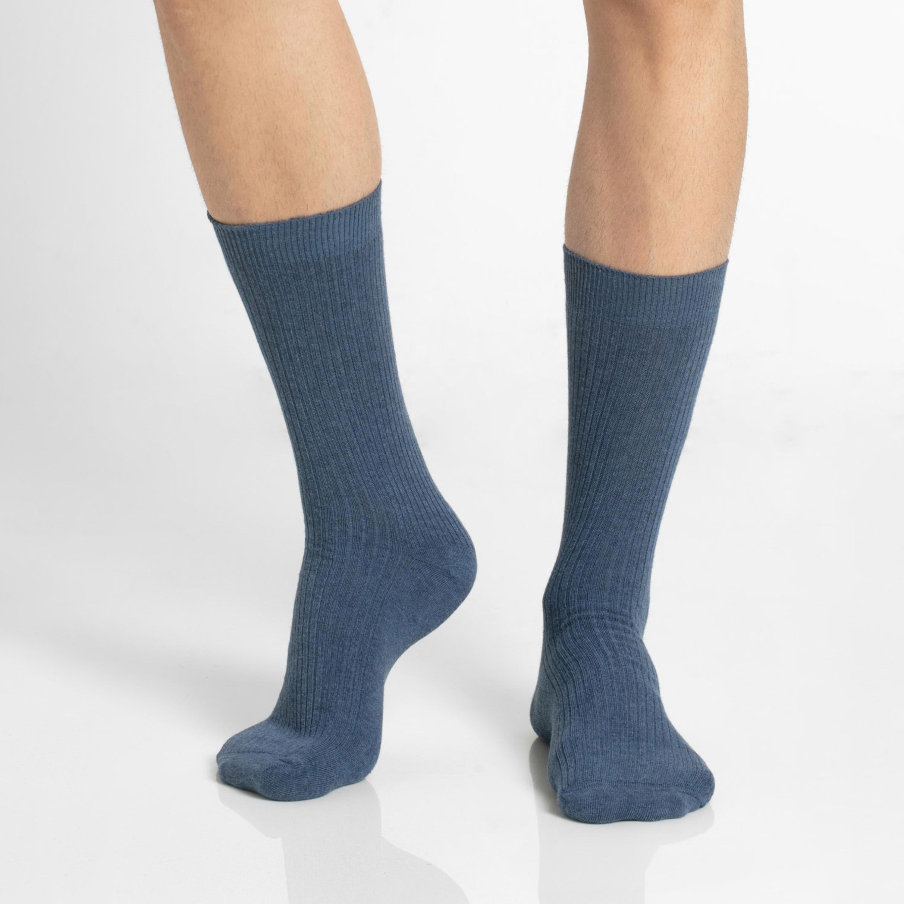 Jockey Men's Sports Calf Length Socks-men-socks-image-2