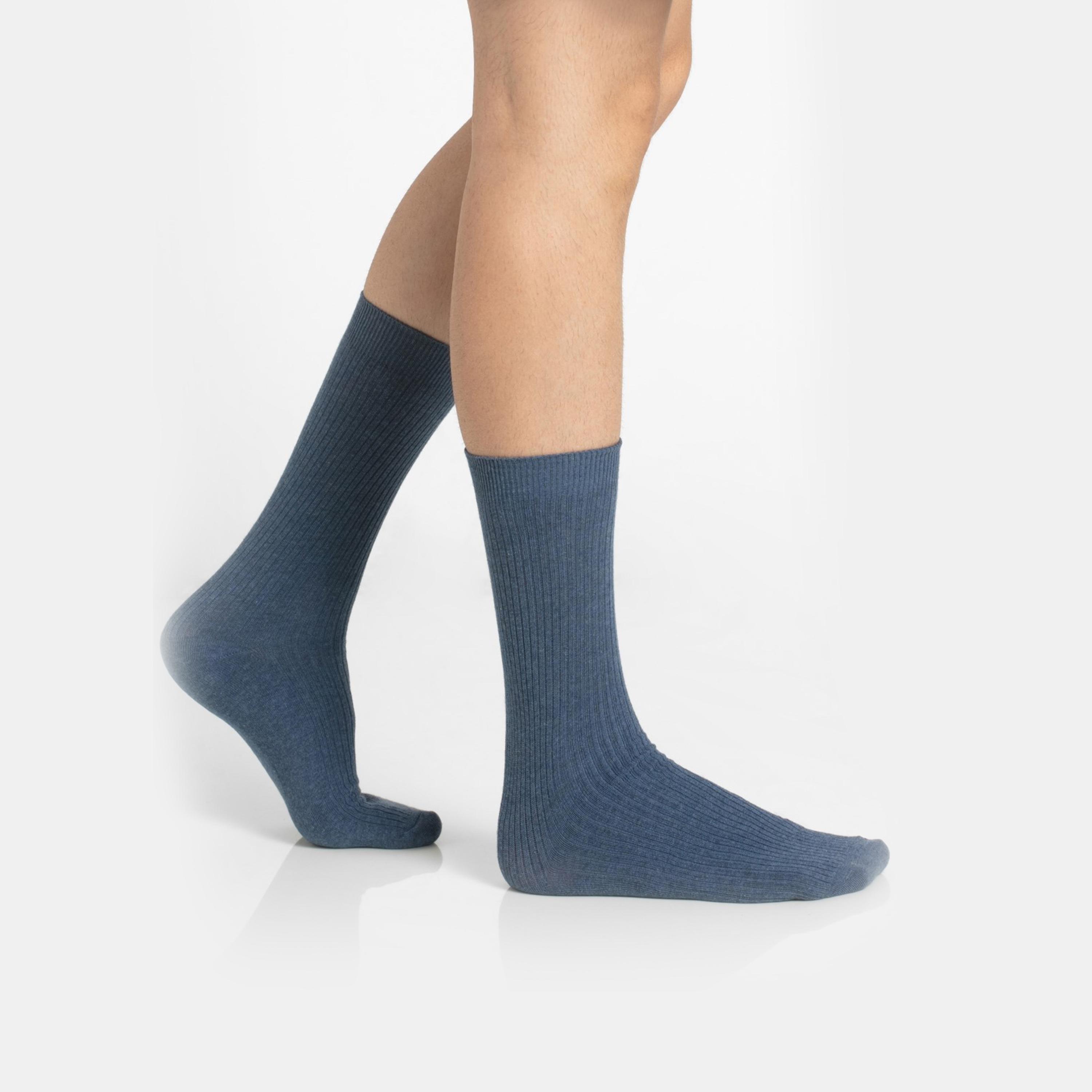 Jockey Men's Sports Calf Length Socks-men-socks-image-3
