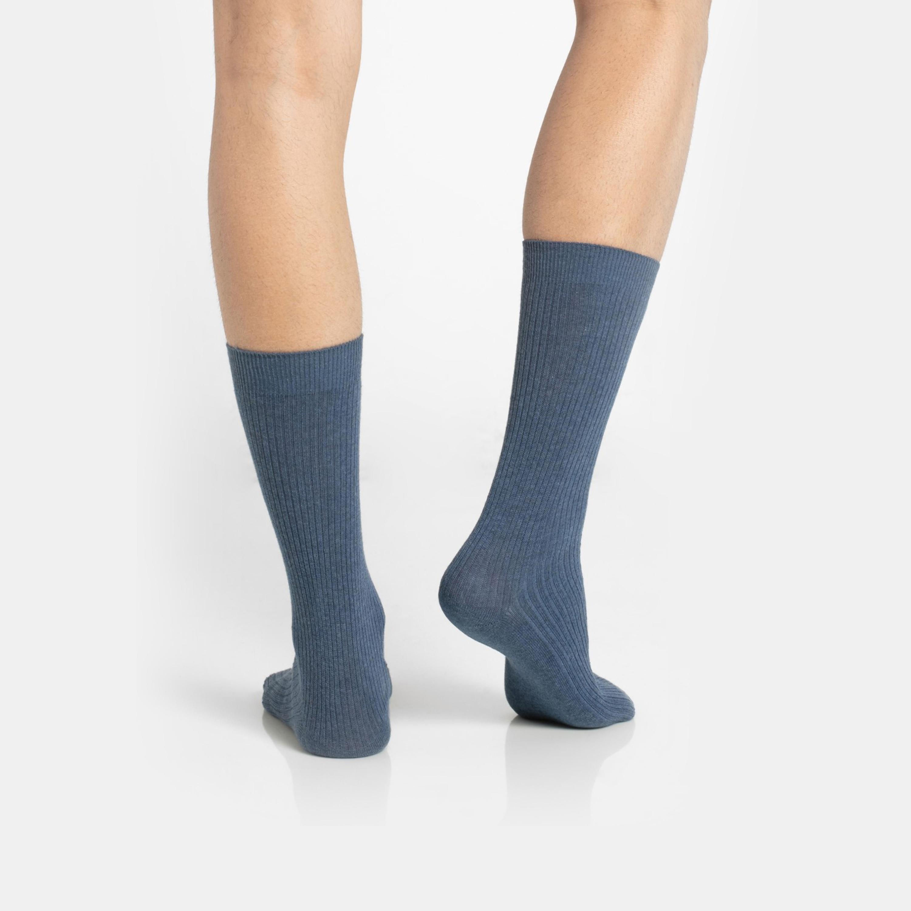 Jockey Men's Sports Calf Length Socks-men-socks-image-4