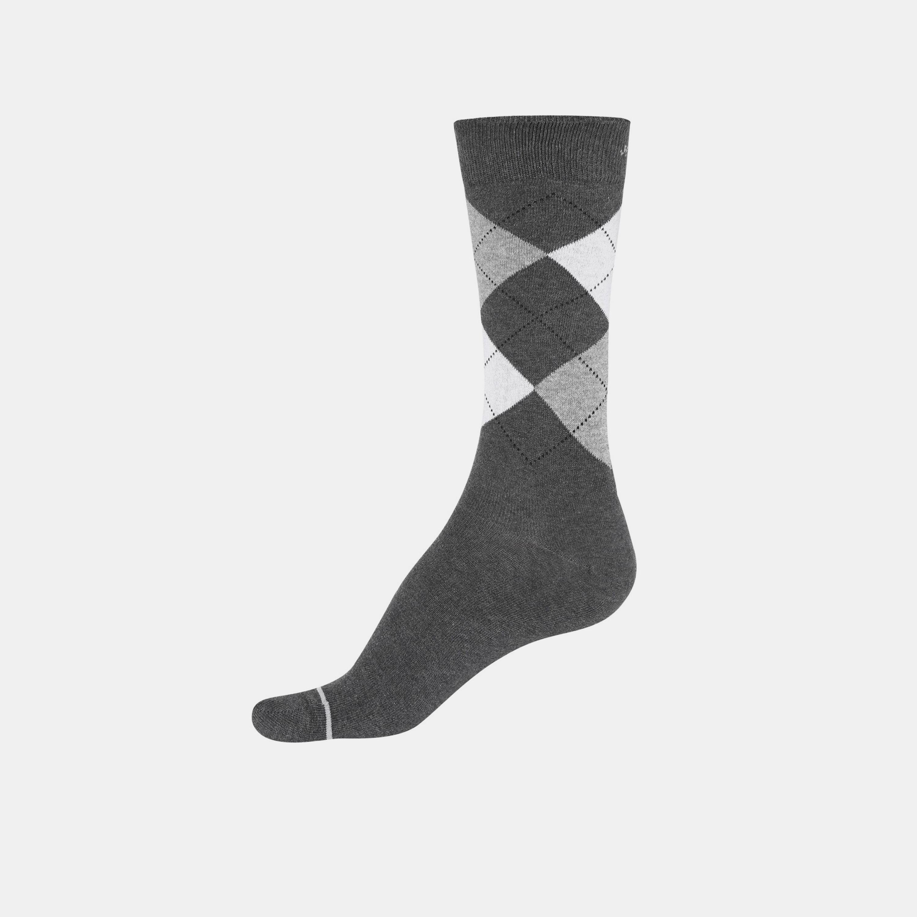 جوارب كاجوال متنوعة للرجال من جوكي-men-socks-image-1
