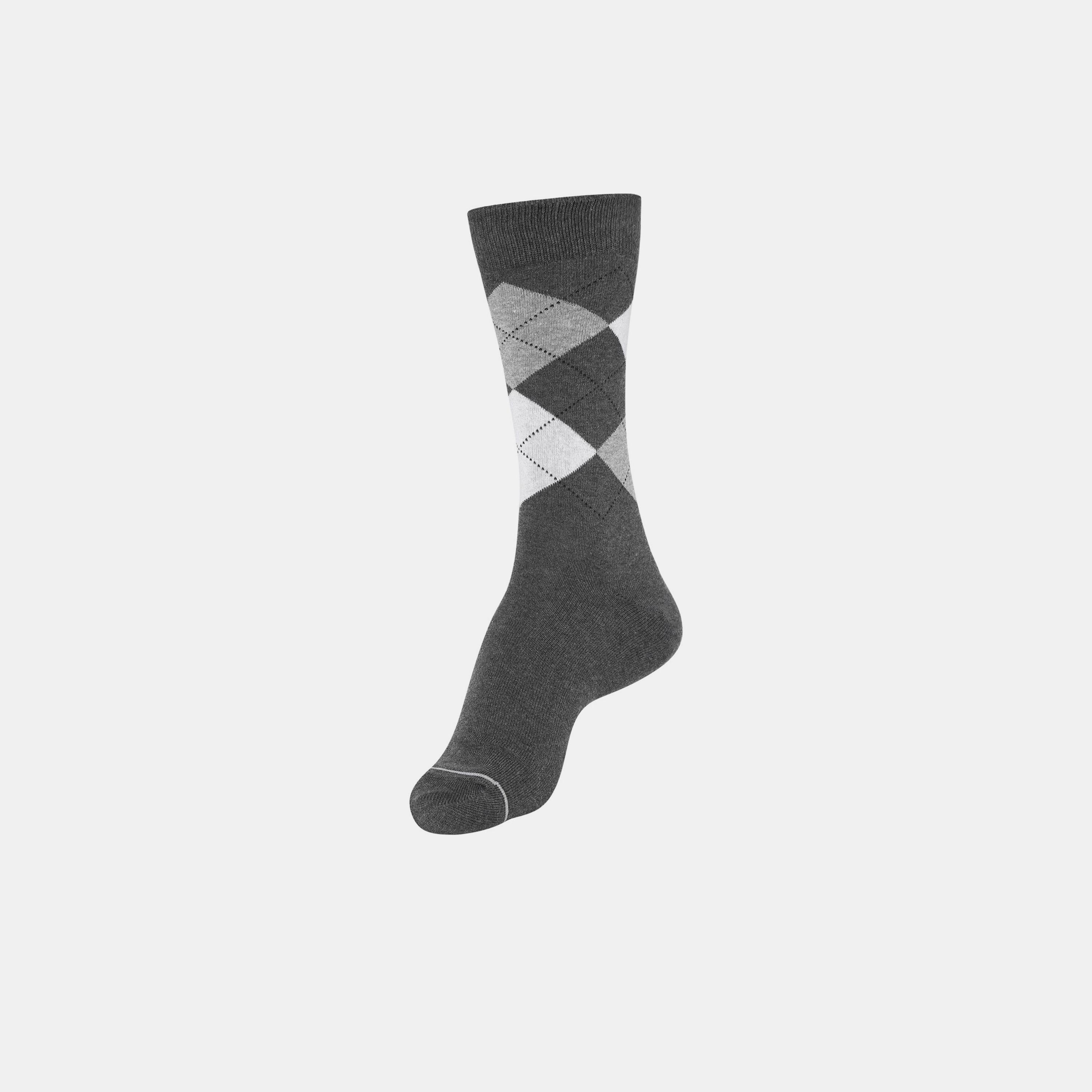 جوارب كاجوال متنوعة للرجال من جوكي-men-socks-image-2