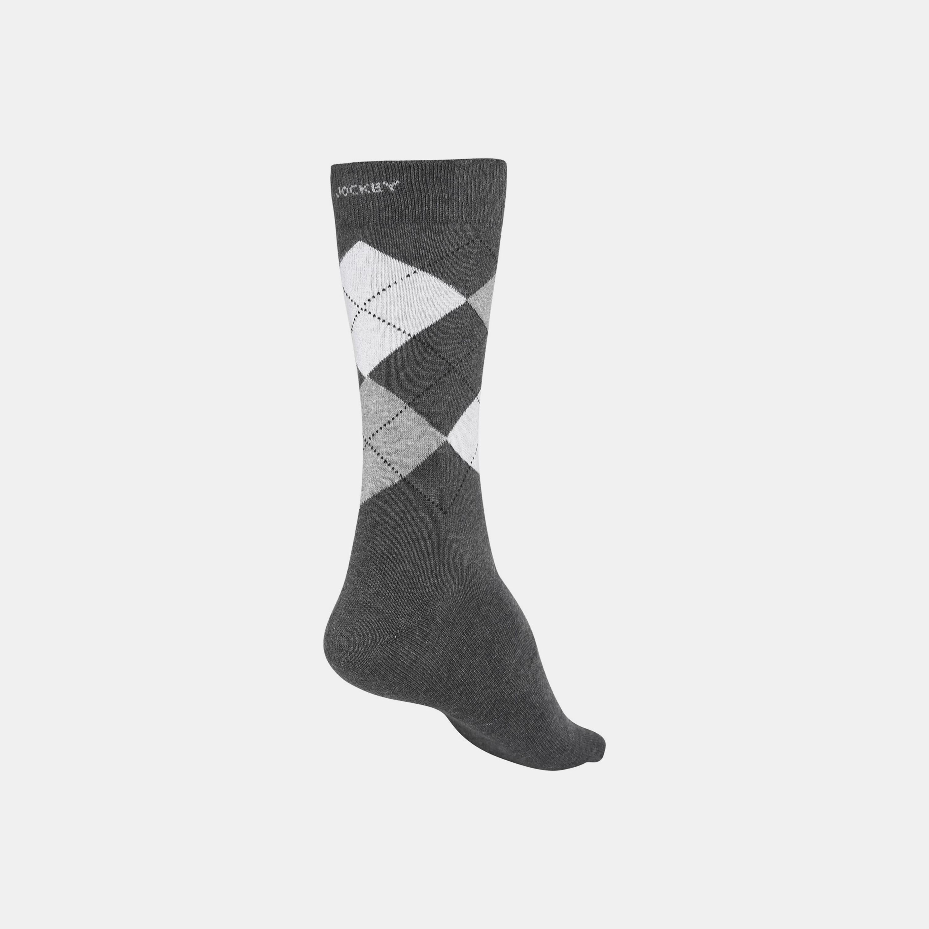 جوارب كاجوال متنوعة للرجال من جوكي-men-socks-image-3