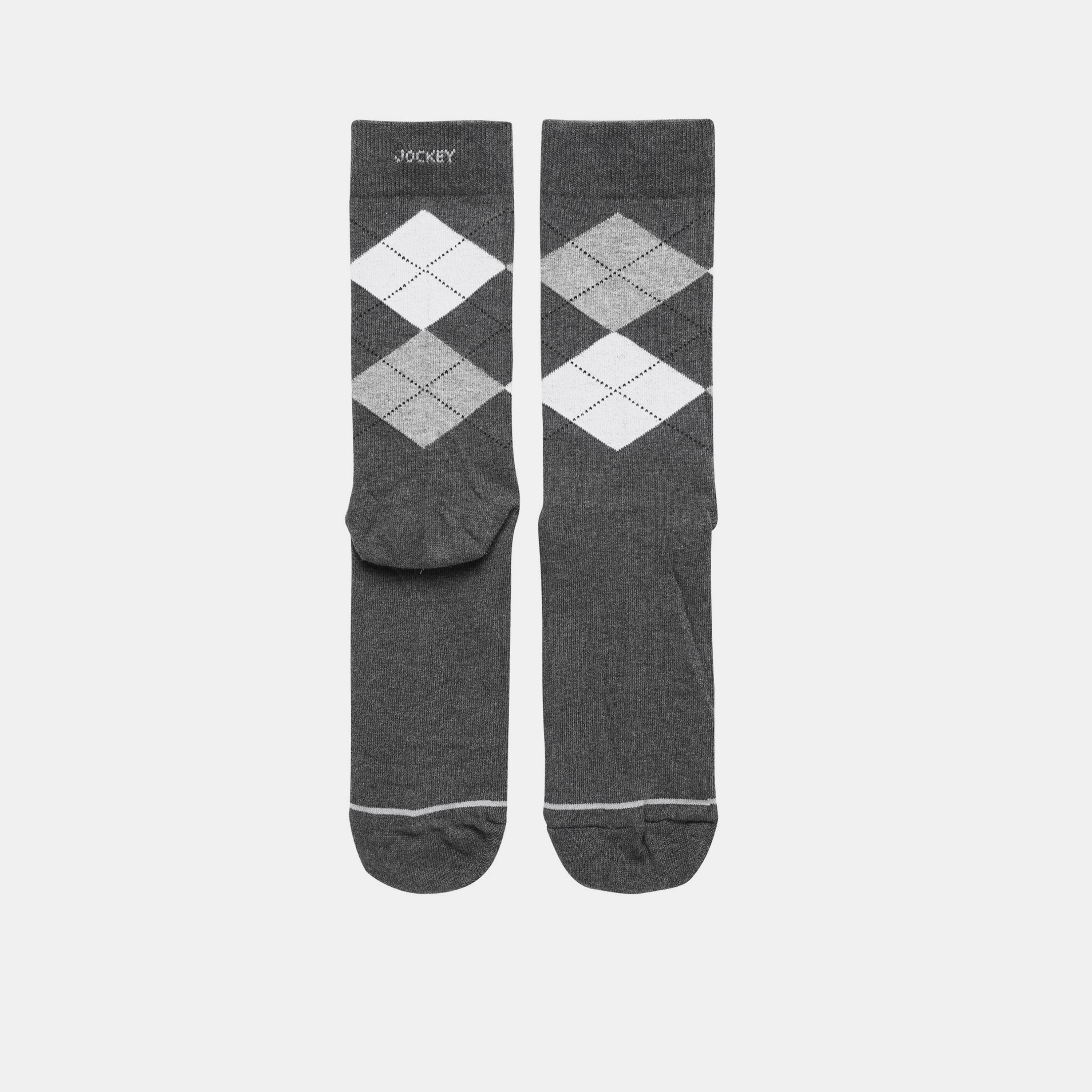 جوارب كاجوال متنوعة للرجال من جوكي-men-socks-image-4