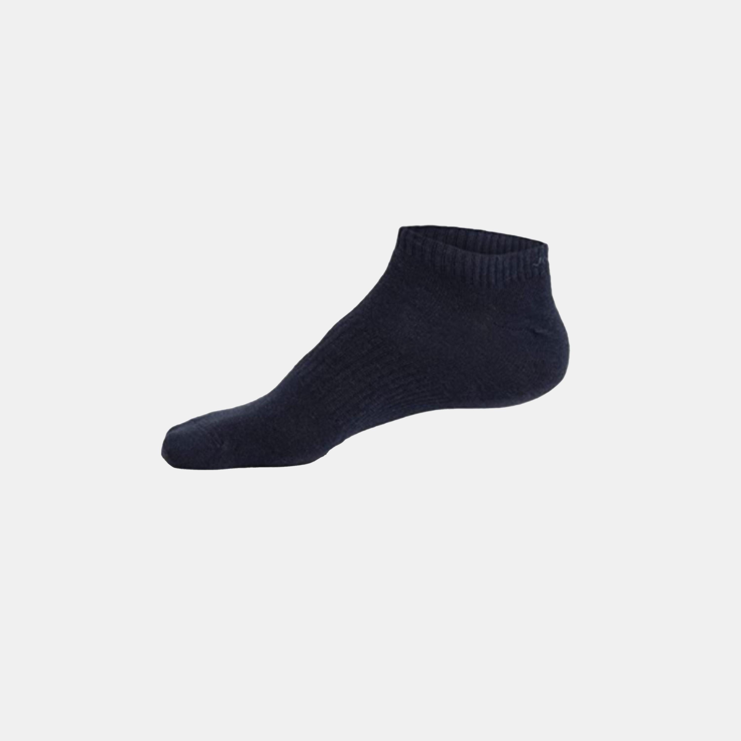 جوارب قصيرة متنوعة للرجال لو شو 3 قطع من جوكي-men-socks-image-4