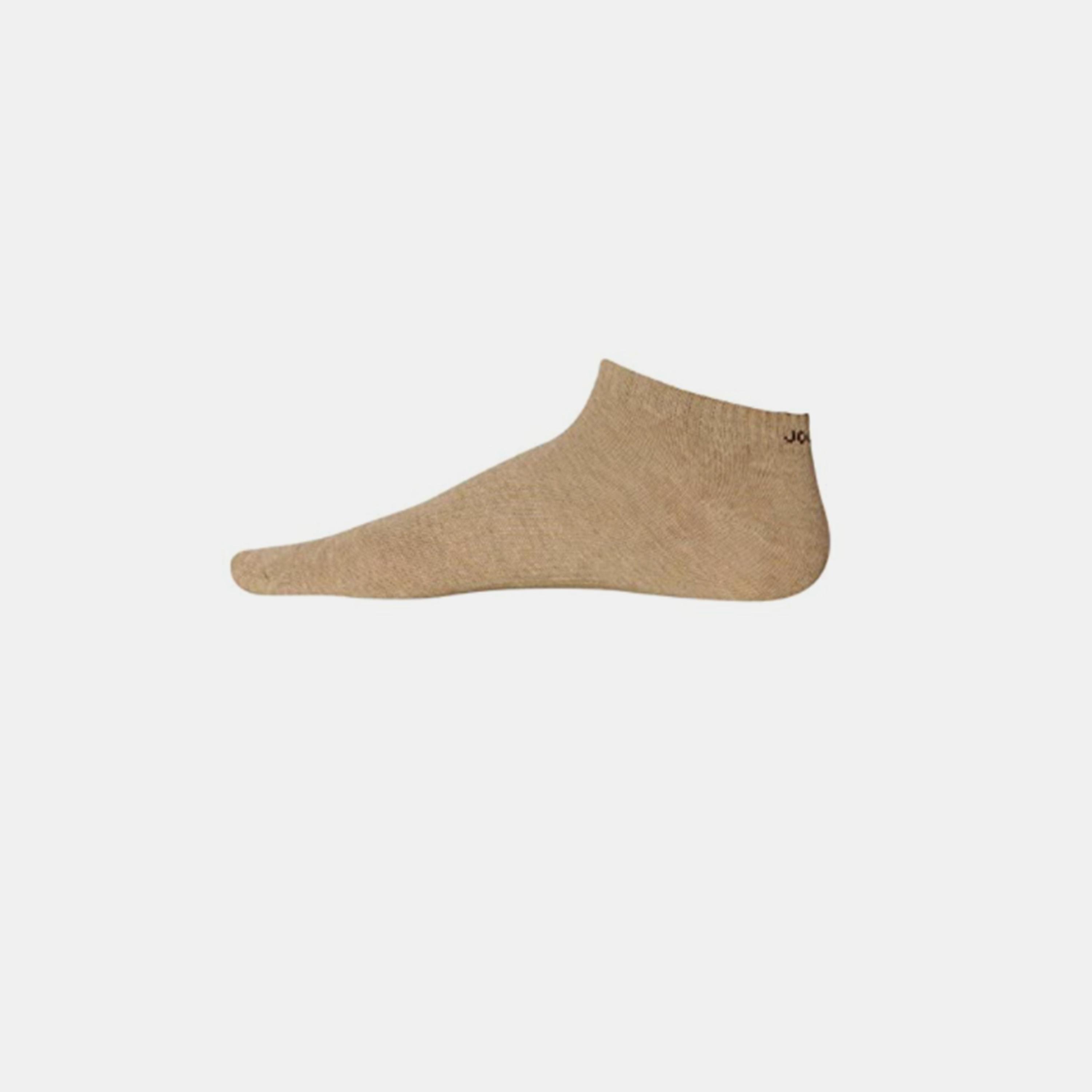 جوارب قصيرة متنوعة للرجال لو شو 3 قطع من جوكي-men-socks-image-5