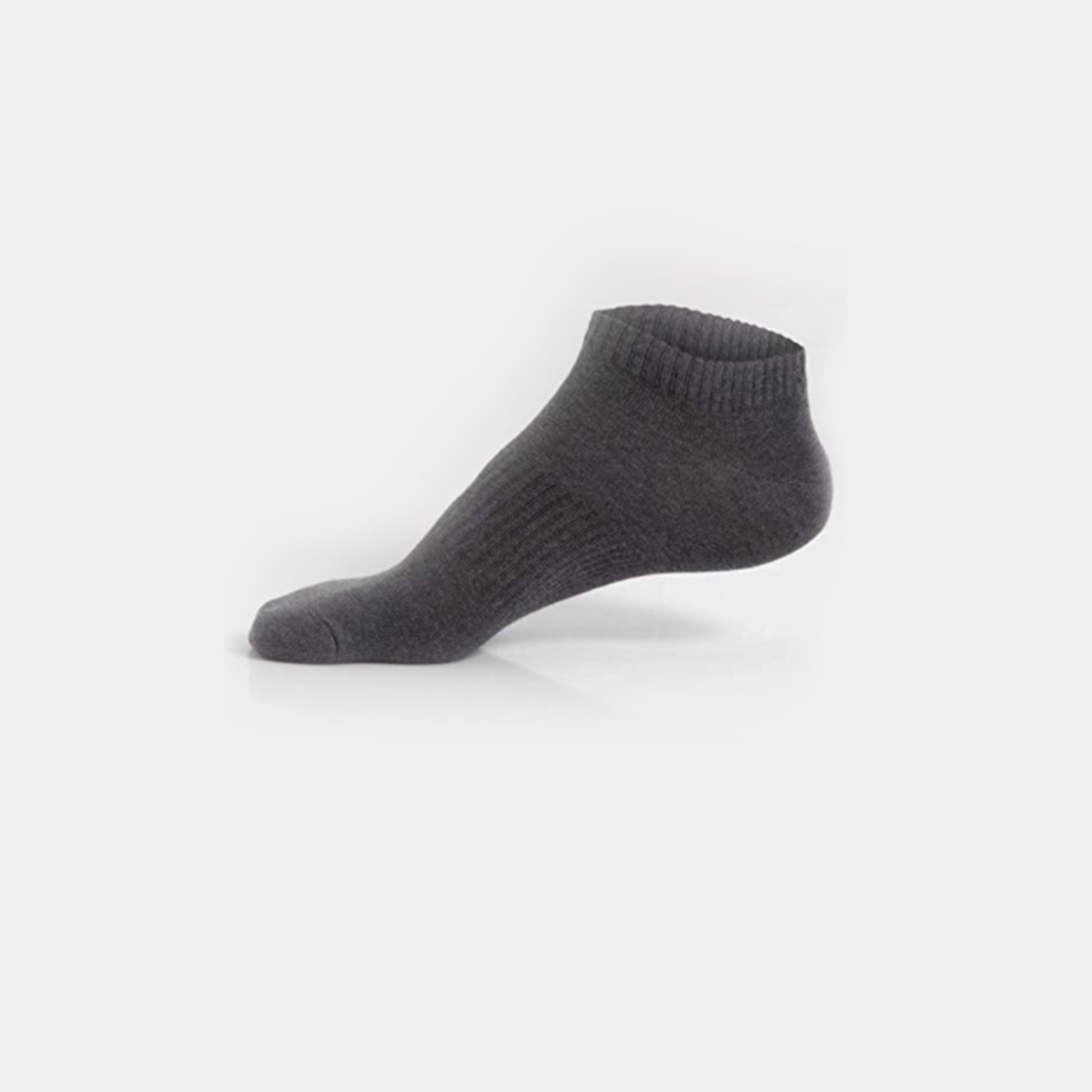 Jockey Men's Assorted Low Show Socks 3-Pcs-men-socks-image-6