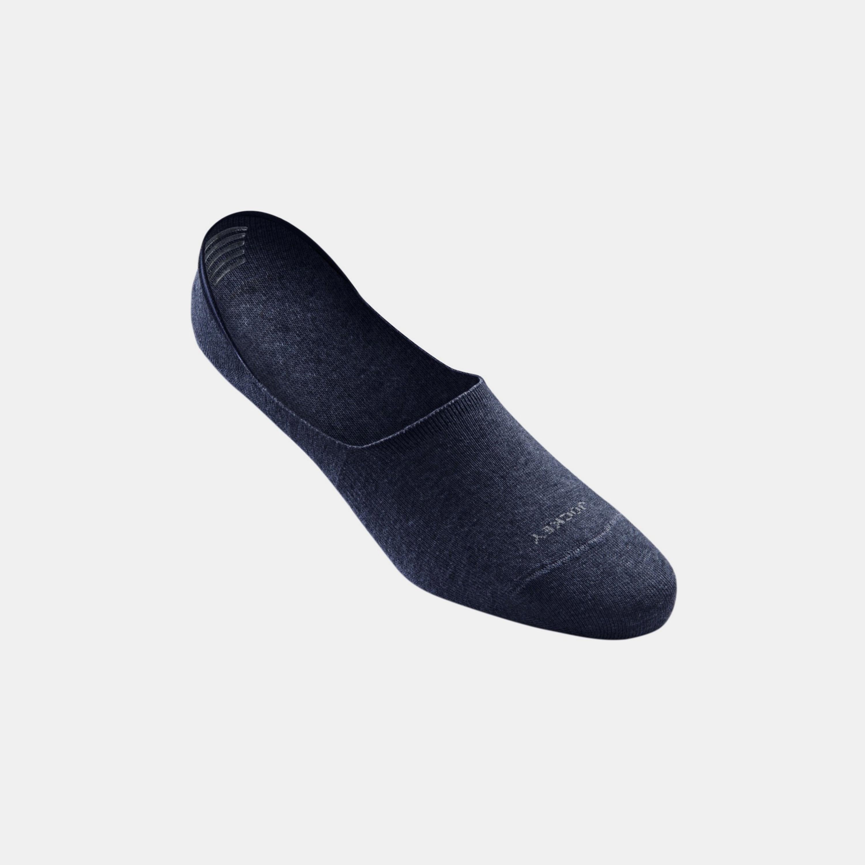 جوارب رياضية متنوعة للرجال عبوة من قطعتين أثلجر من جوكي-men-socks-image-2