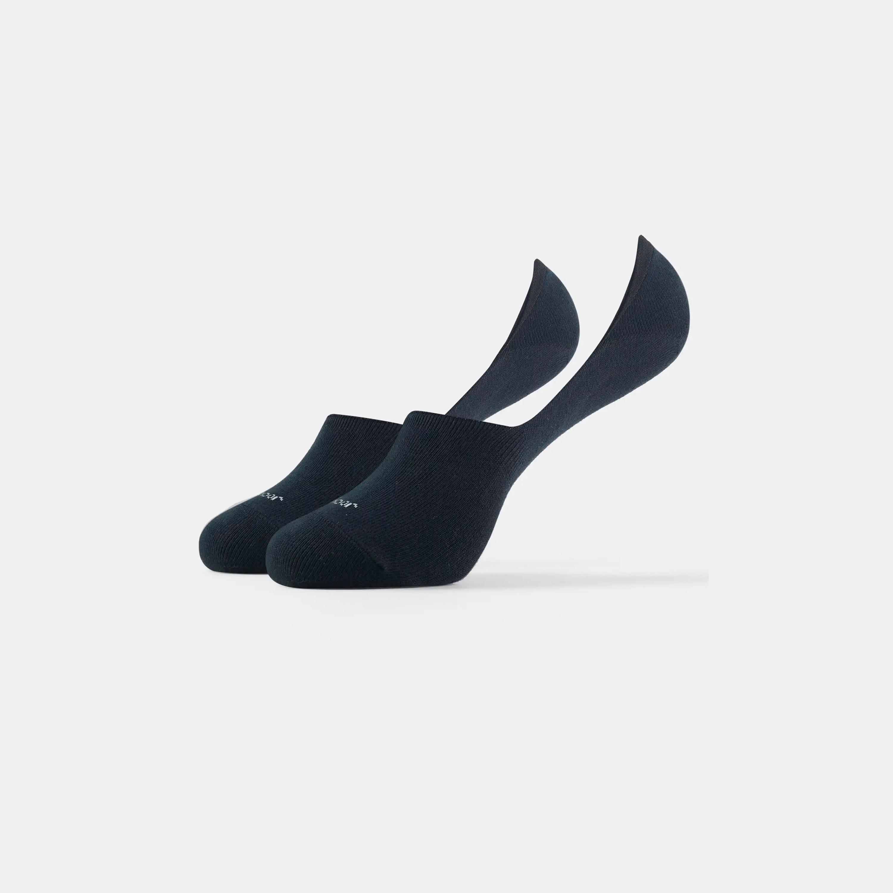 جوارب رياضية متنوعة للرجال عبوة من قطعتين أثلجر من جوكي-men-socks-image-7