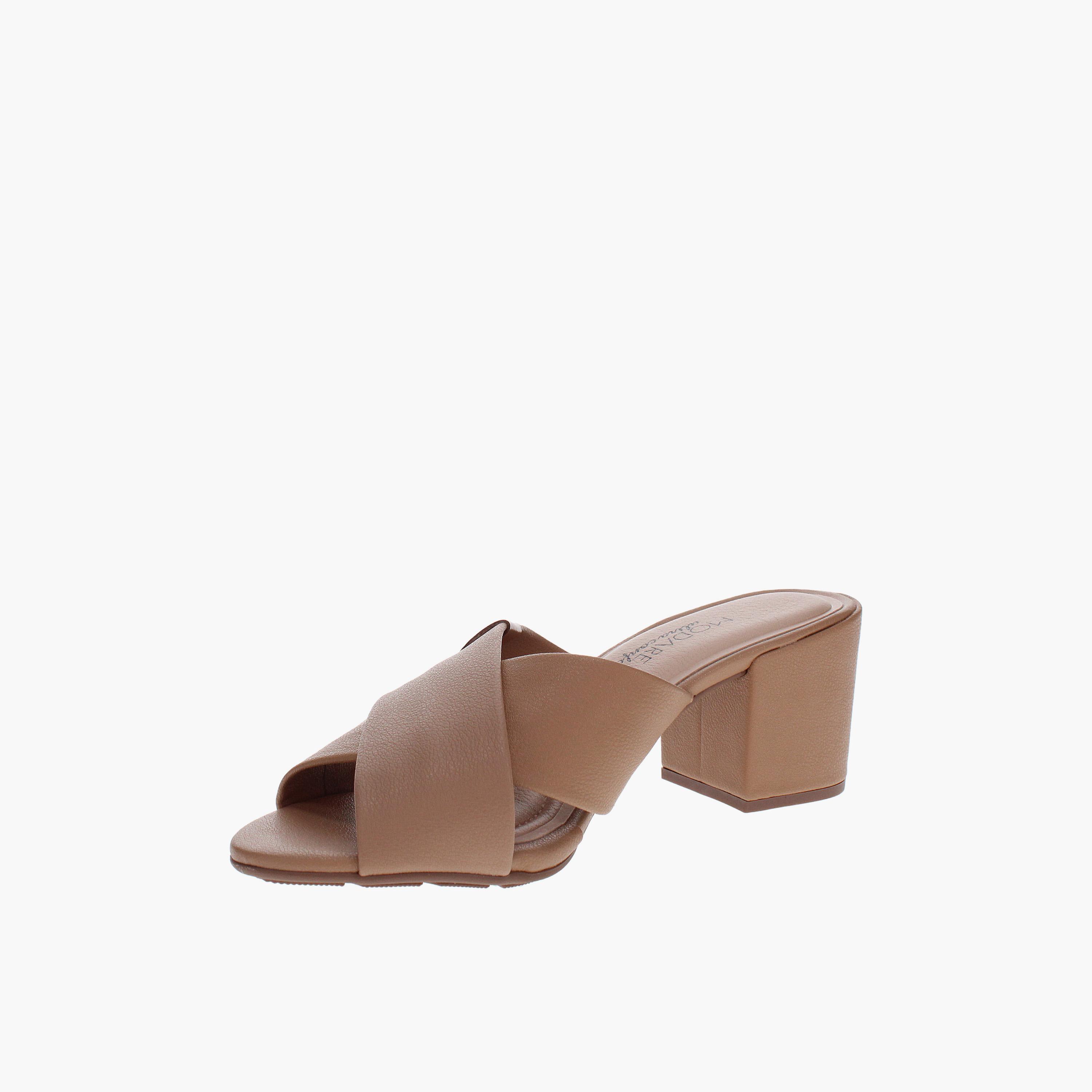 مودير - شبشب نسائي كعب عريض سهل الارتداء | 7109-466-21793-96781-women-shoes-sandals-heeled-image-5