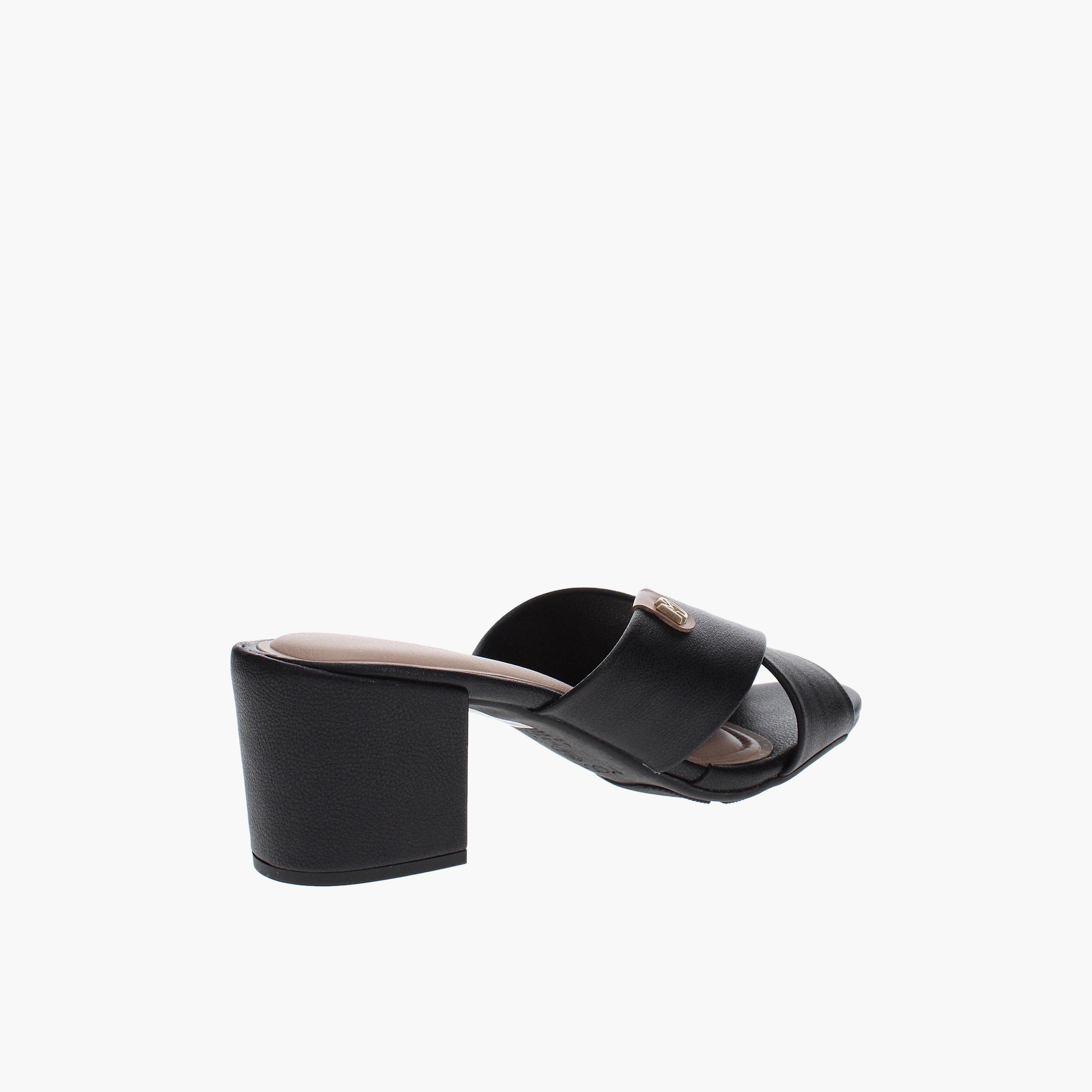 مودير - شبشب نسائي كعب عريض سهل الارتداء | 7109-466-21793-96782-women-shoes-sandals-heeled-image-4