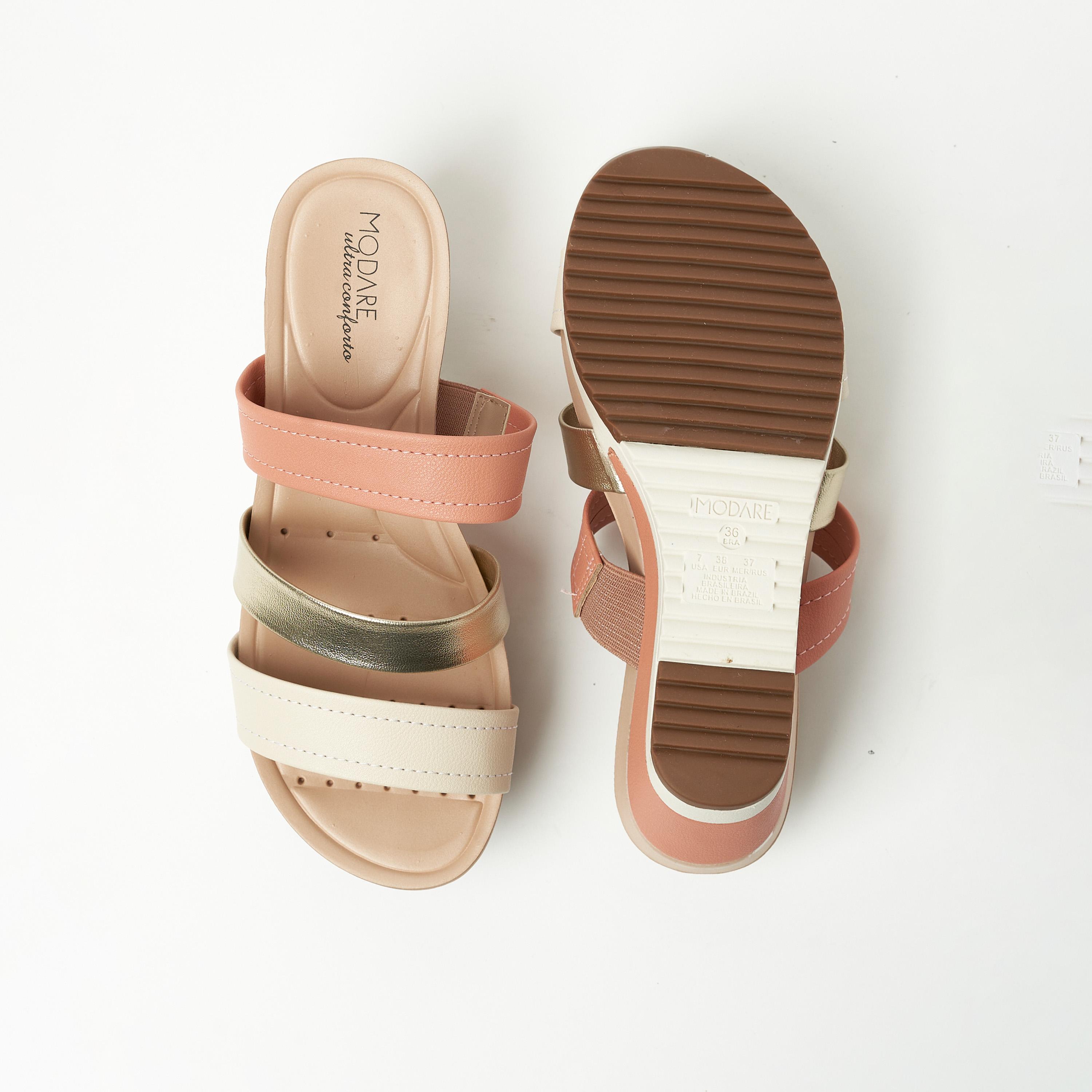 مودير - حذاء نسائي بكعب عريض سهل الارتداء | 7123-139-22555-94416-women-shoes-sandals-heeled-image-2