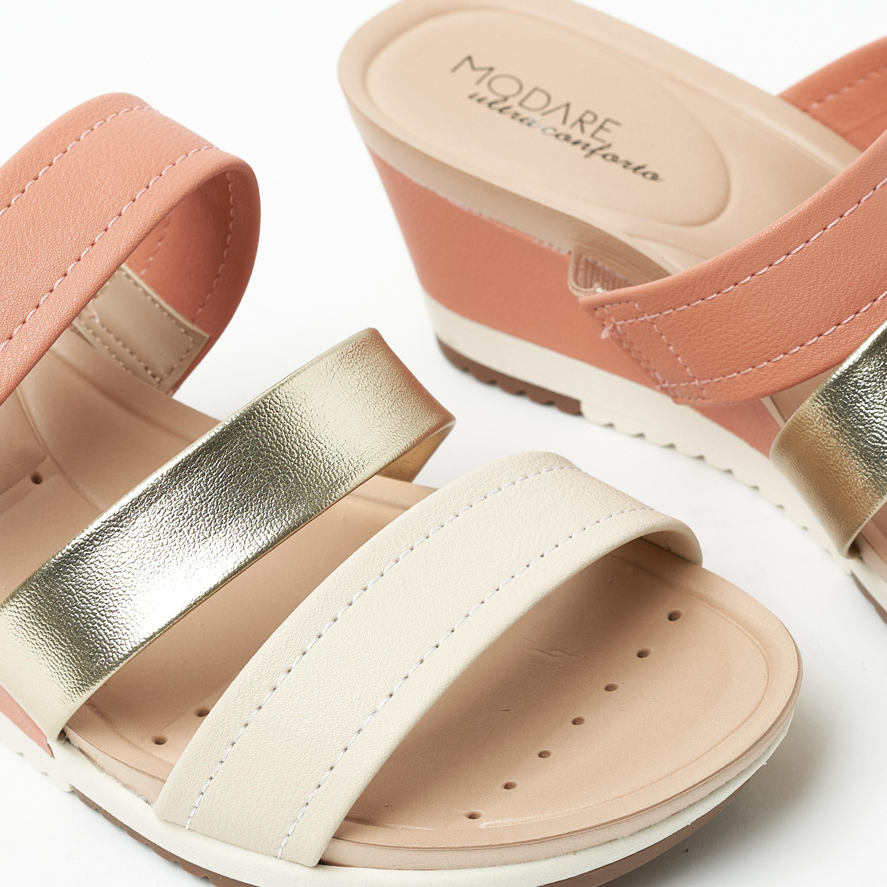 مودير - حذاء نسائي بكعب عريض سهل الارتداء | 7123-139-22555-94416-women-shoes-sandals-heeled-image-3