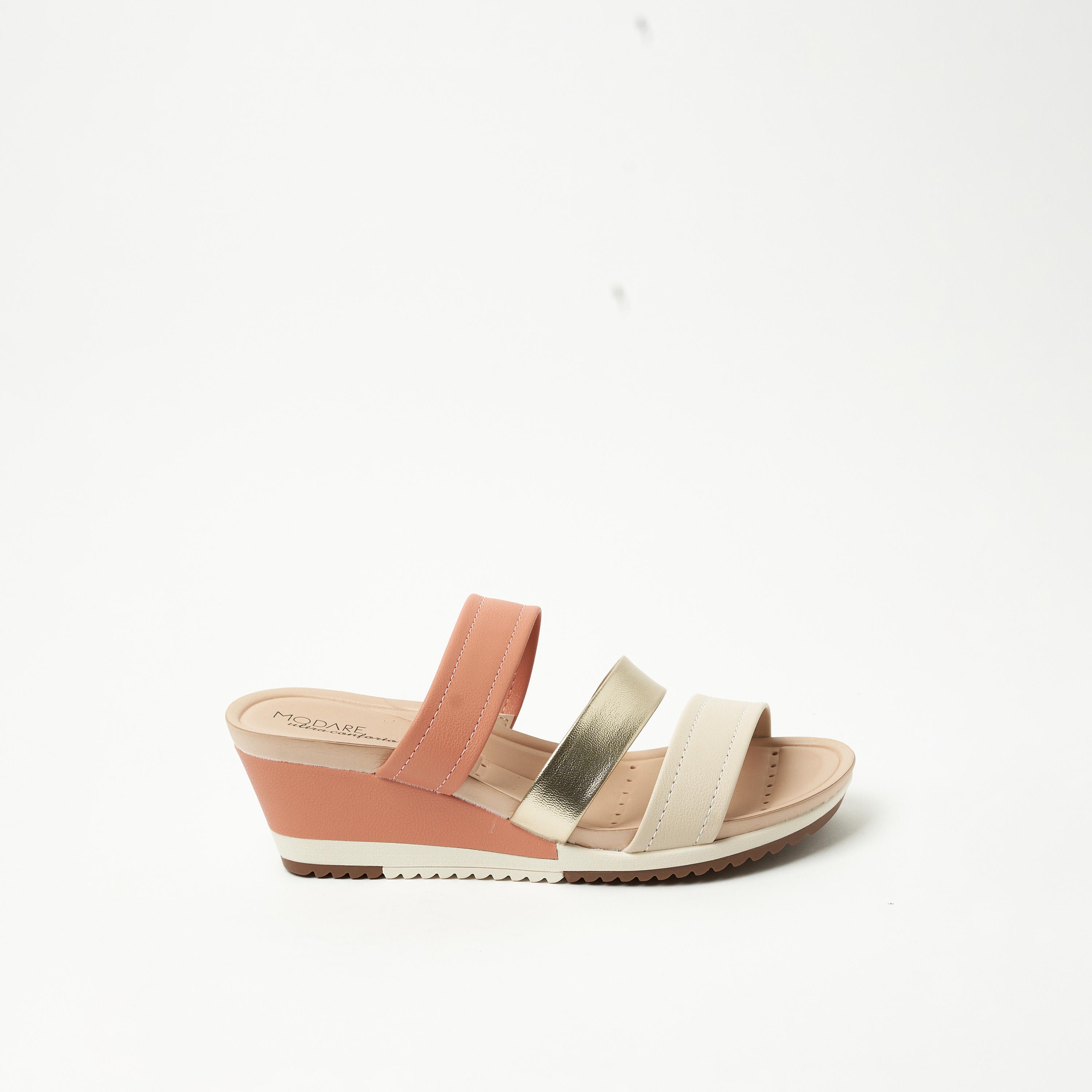 مودير - حذاء نسائي بكعب عريض سهل الارتداء | 7123-139-22555-94416-women-shoes-sandals-heeled-image-4