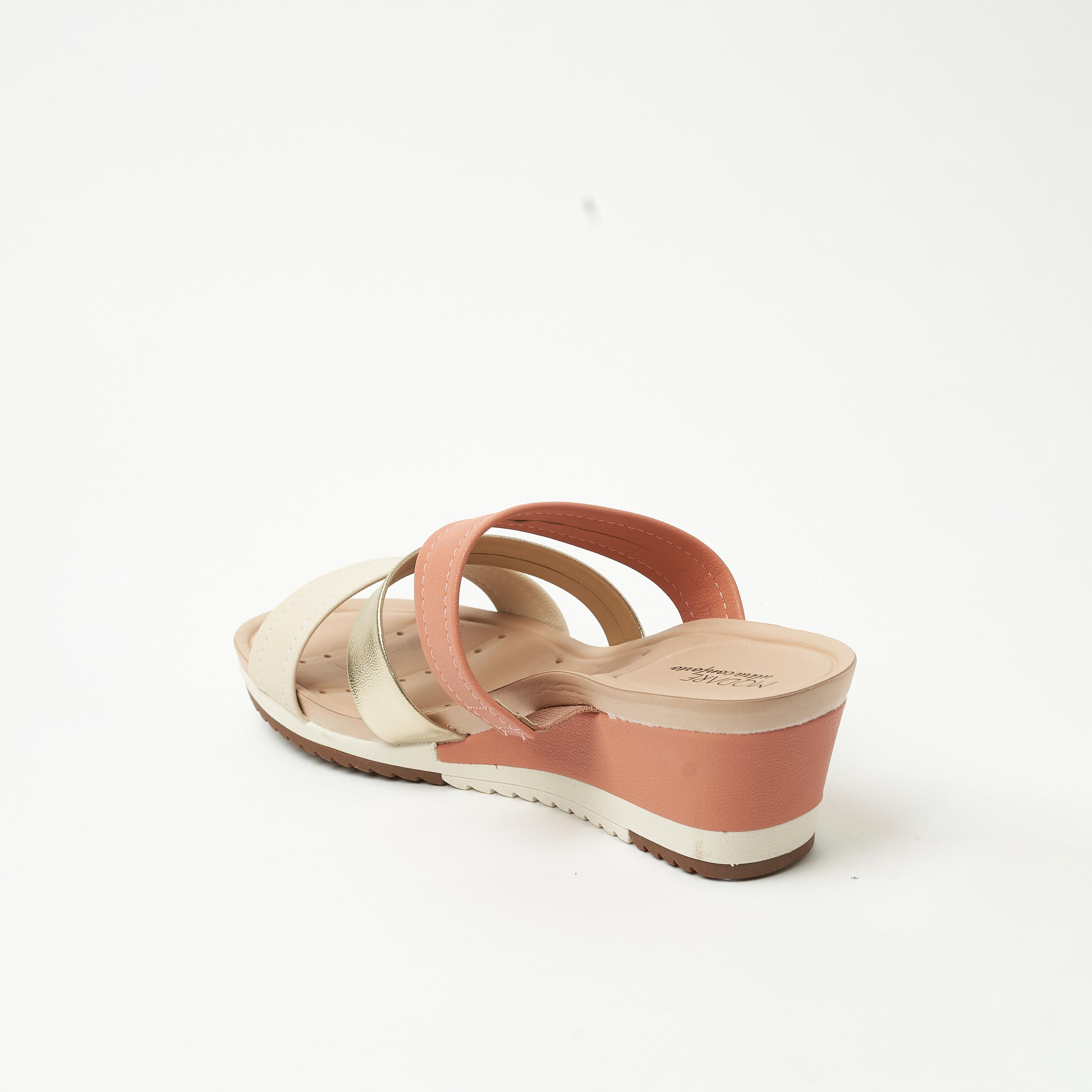 مودير - حذاء نسائي بكعب عريض سهل الارتداء | 7123-139-22555-94416-women-shoes-sandals-heeled-image-5