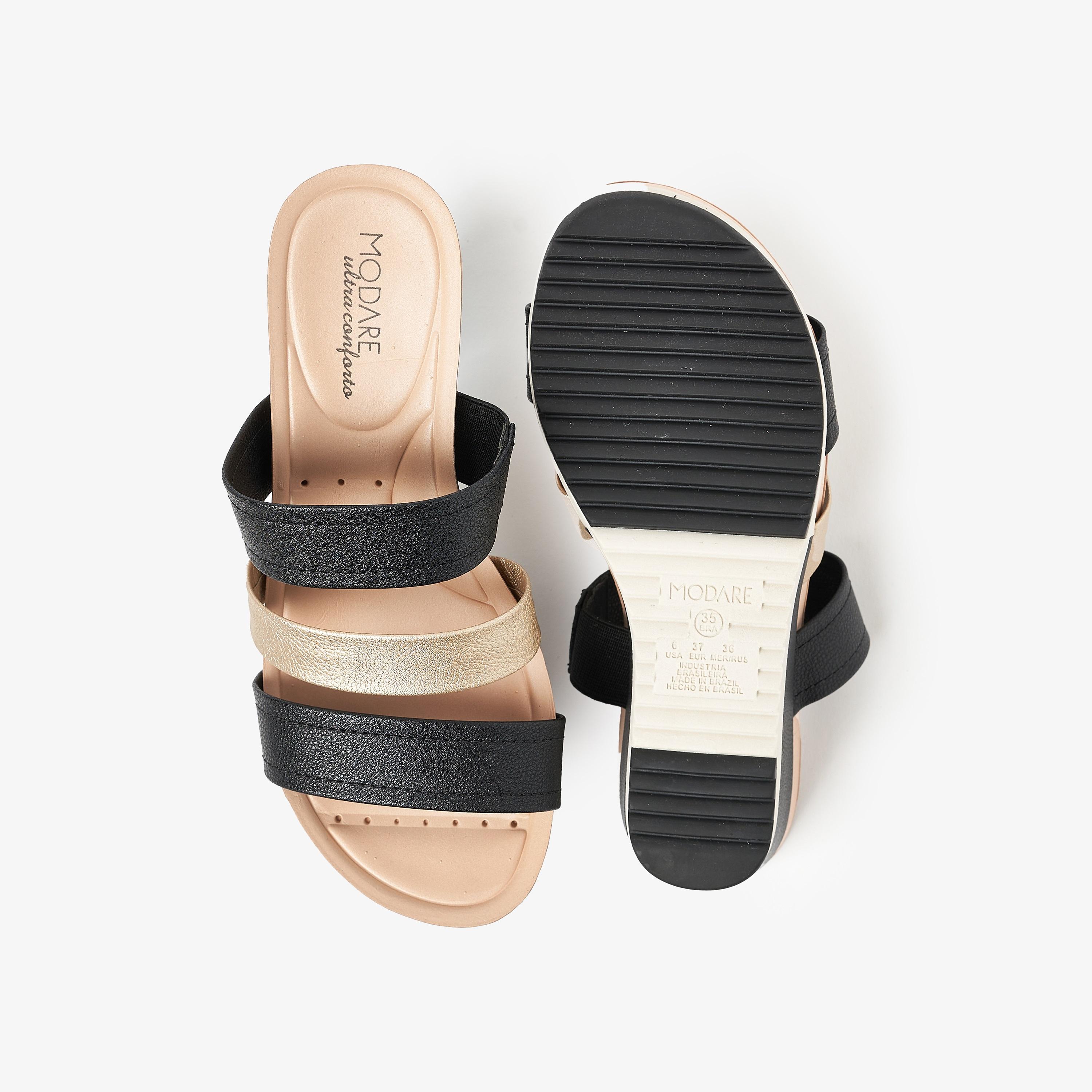 حذاء ويدج من موداري ذو كعب عريض مفتوح عند الأصابع | 7123-139-24459-women-shoes-heels-image-4