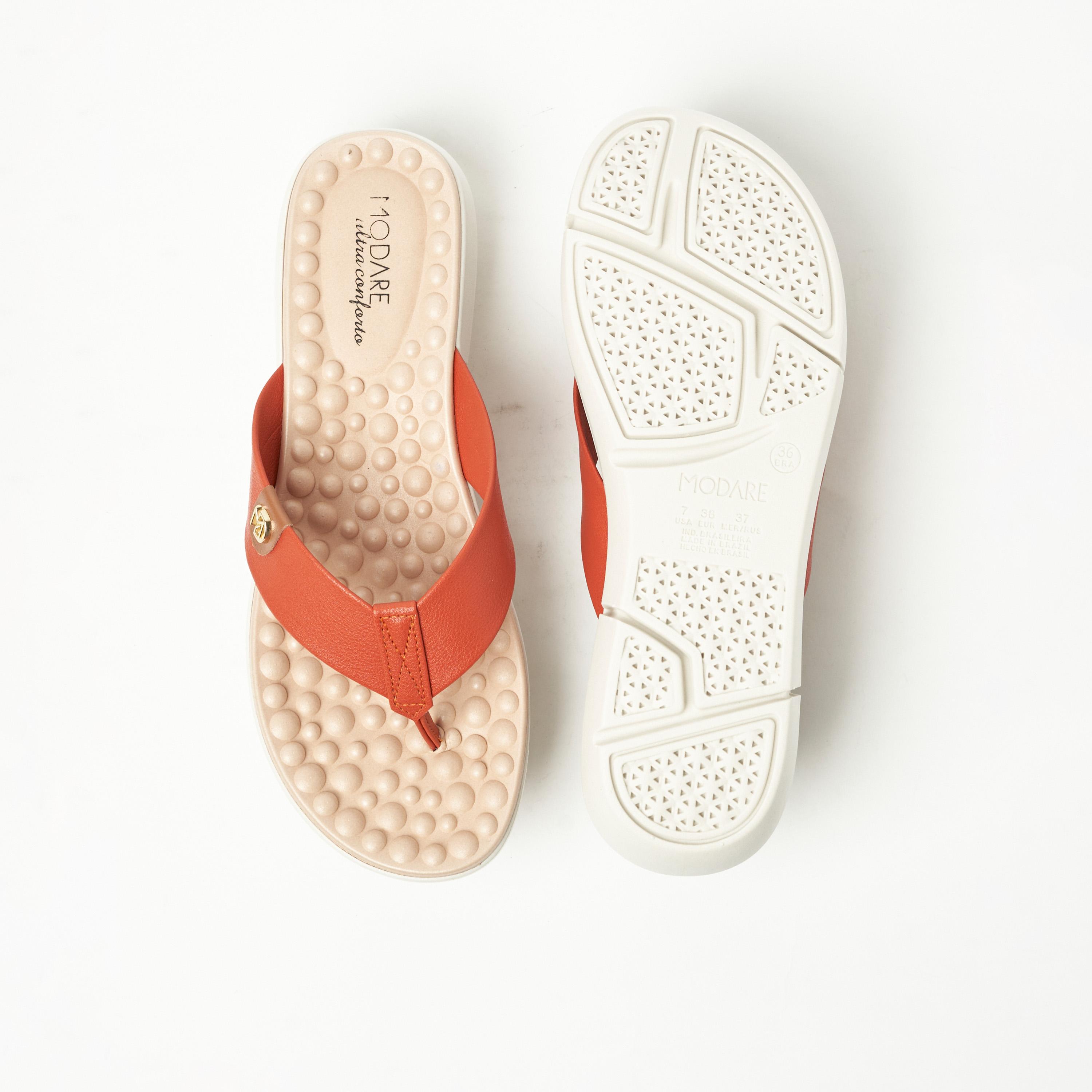 مودير- صندل للنساء سهل الارتداء | 7142-106-21793-91036-women-shoes-sandals-flats-image-2