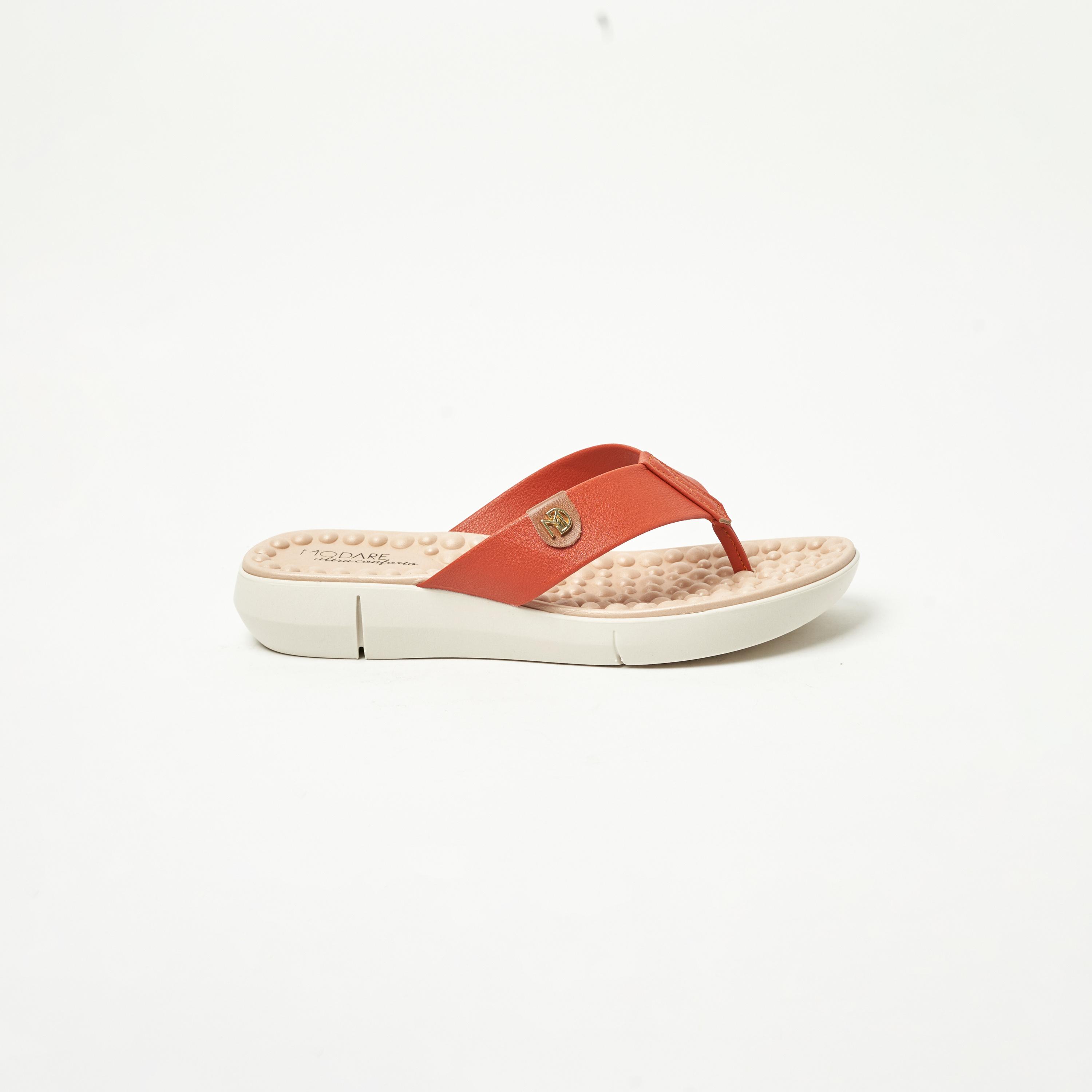 مودير- صندل للنساء سهل الارتداء | 7142-106-21793-91036-women-shoes-sandals-flats-image-4