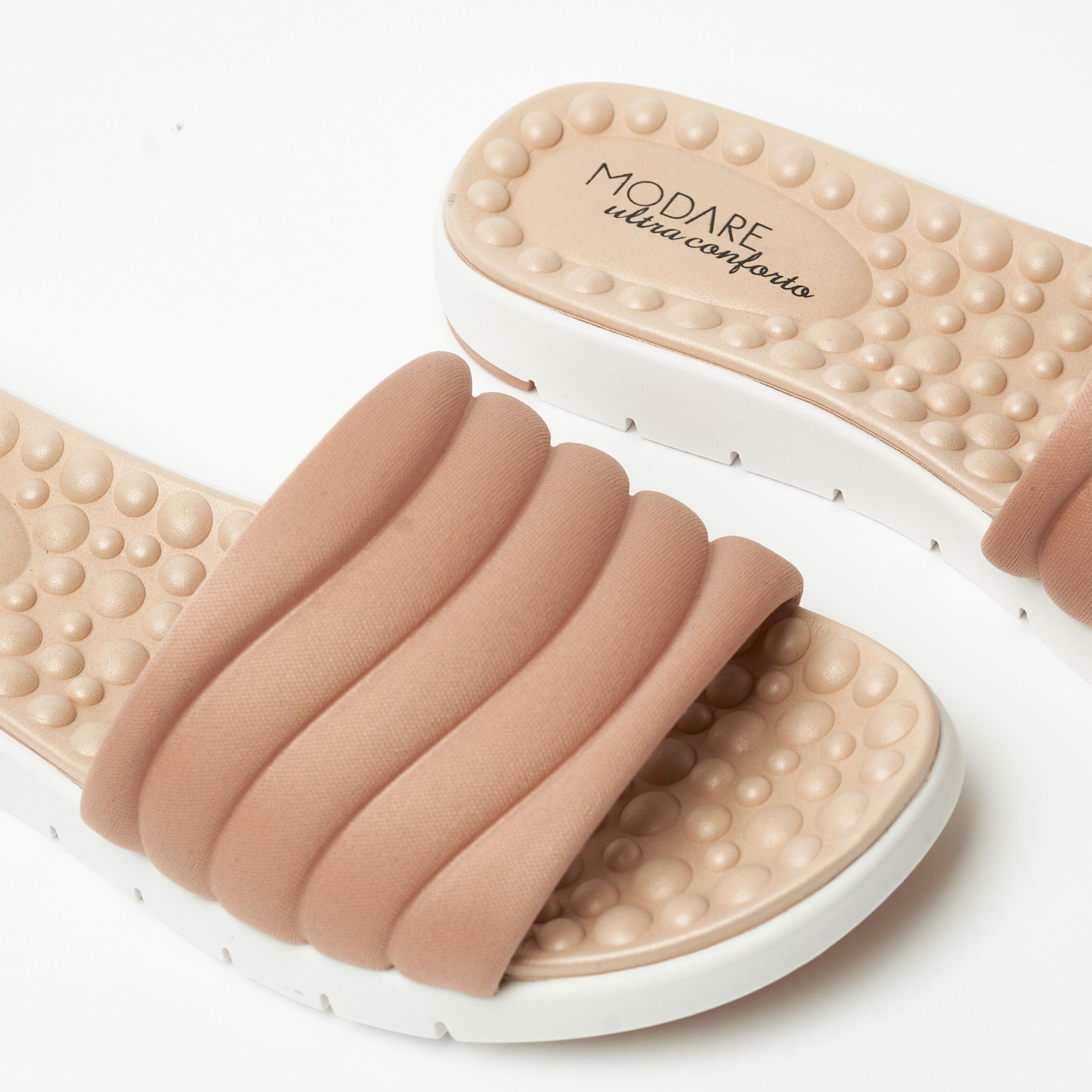 مودير - شبشب نسائي سهل الارتداء | 7162-108-24307-52531-women-shoes-sandals-flats-image-3