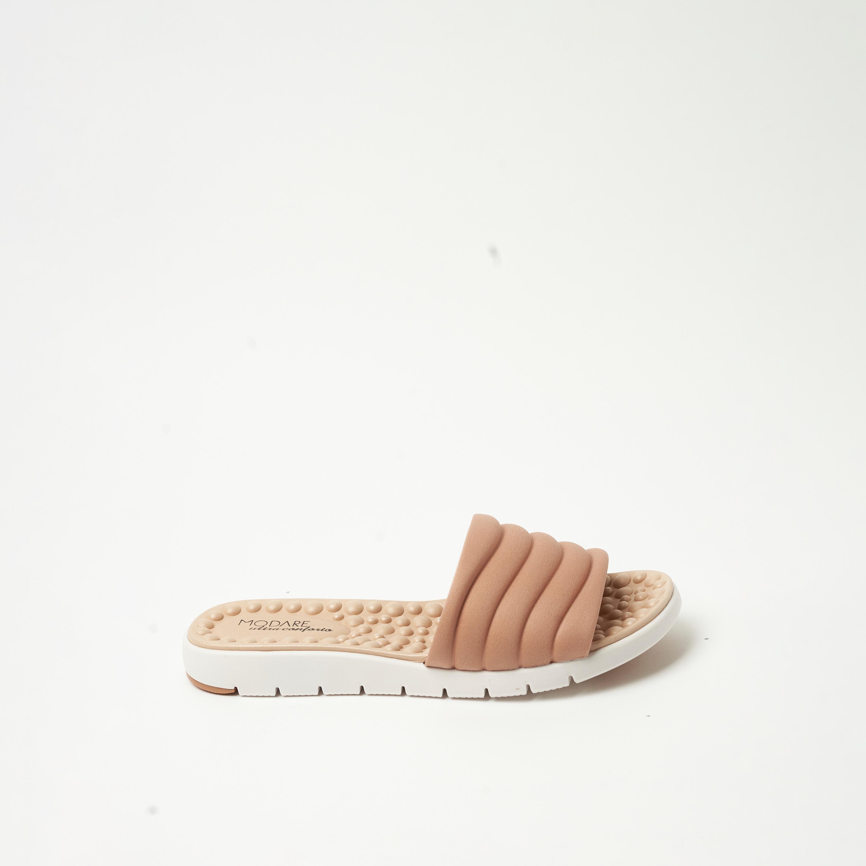 مودير - شبشب نسائي سهل الارتداء | 7162-108-24307-52531-women-shoes-sandals-flats-image-4