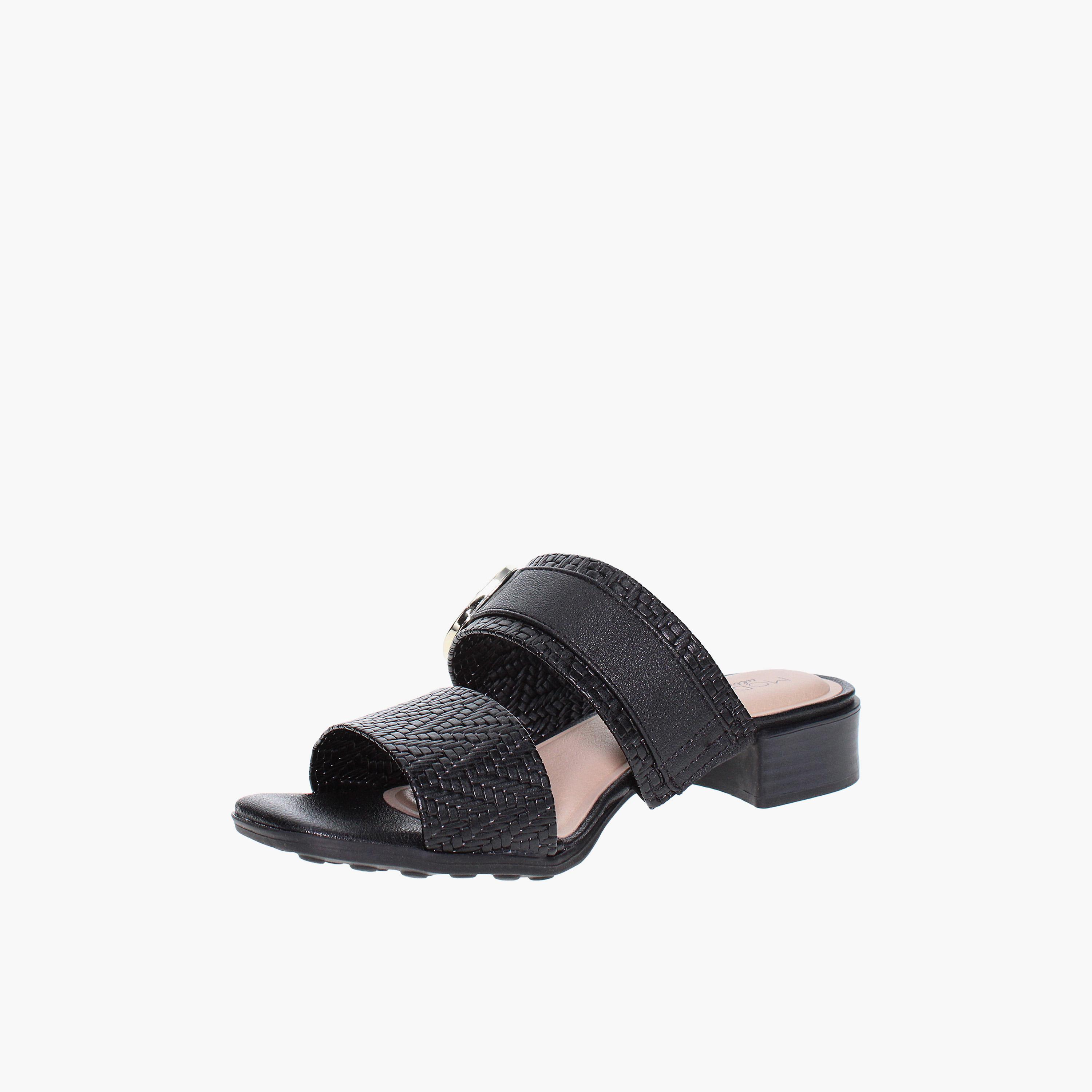 مودير - شبشب نسائي سهل الارتداء | 7169-119-27532-15745-women-shoes-sandals-heeled-image-5