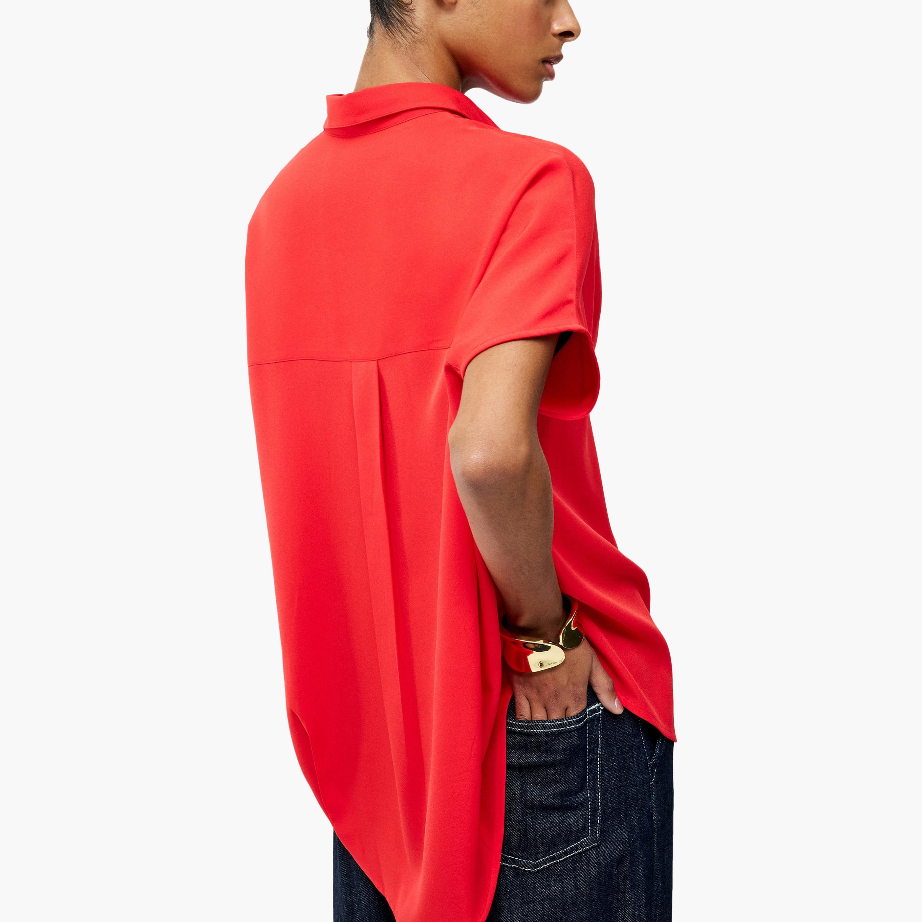 French Connection Collared Women's Shirt-women-clothing-shirtsandblouses-shirts-image-4