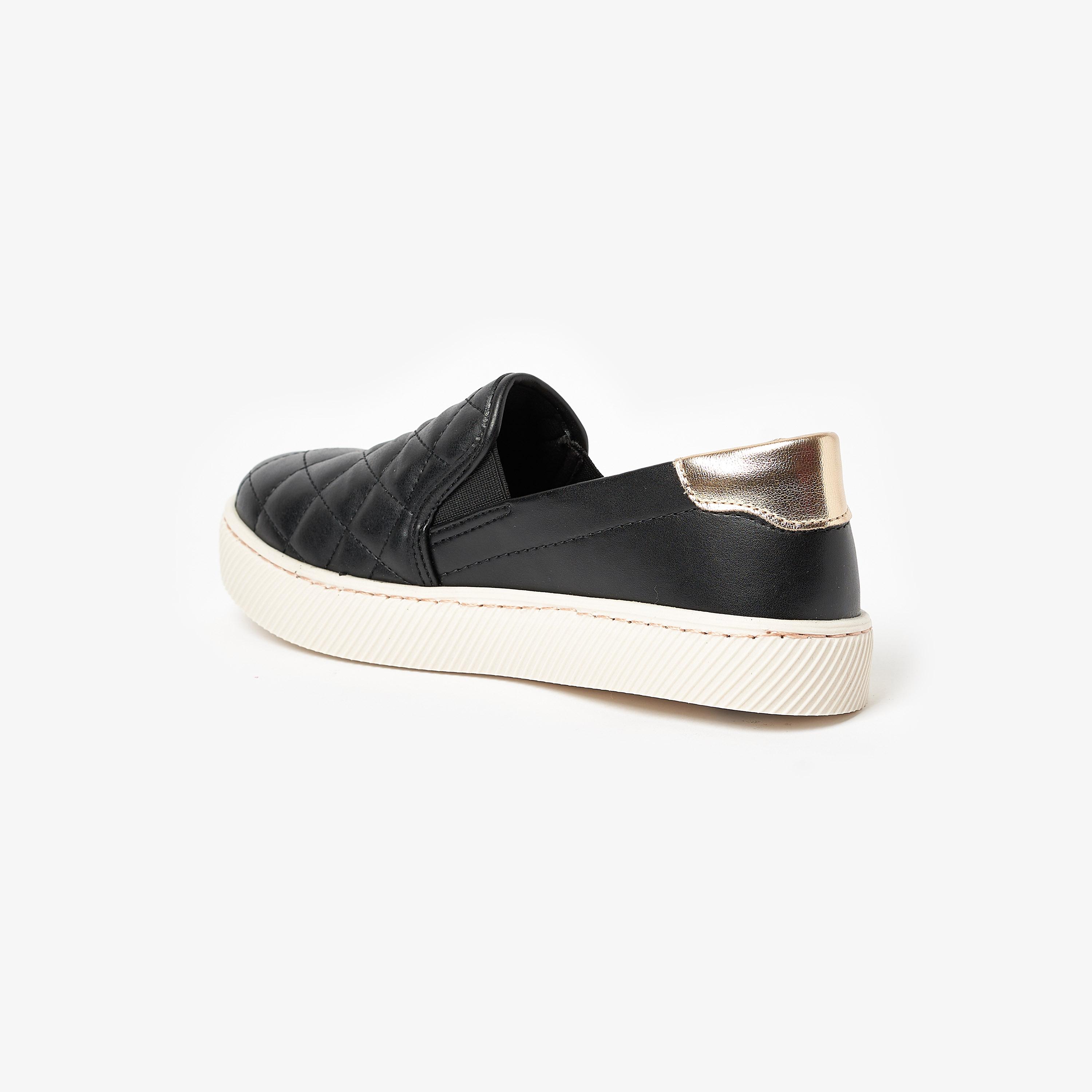 حذاء كاجوال نسائي من موداري مع سليب آن | 7381-105-18774-women-shoes-loafersandmoccasins-image-3