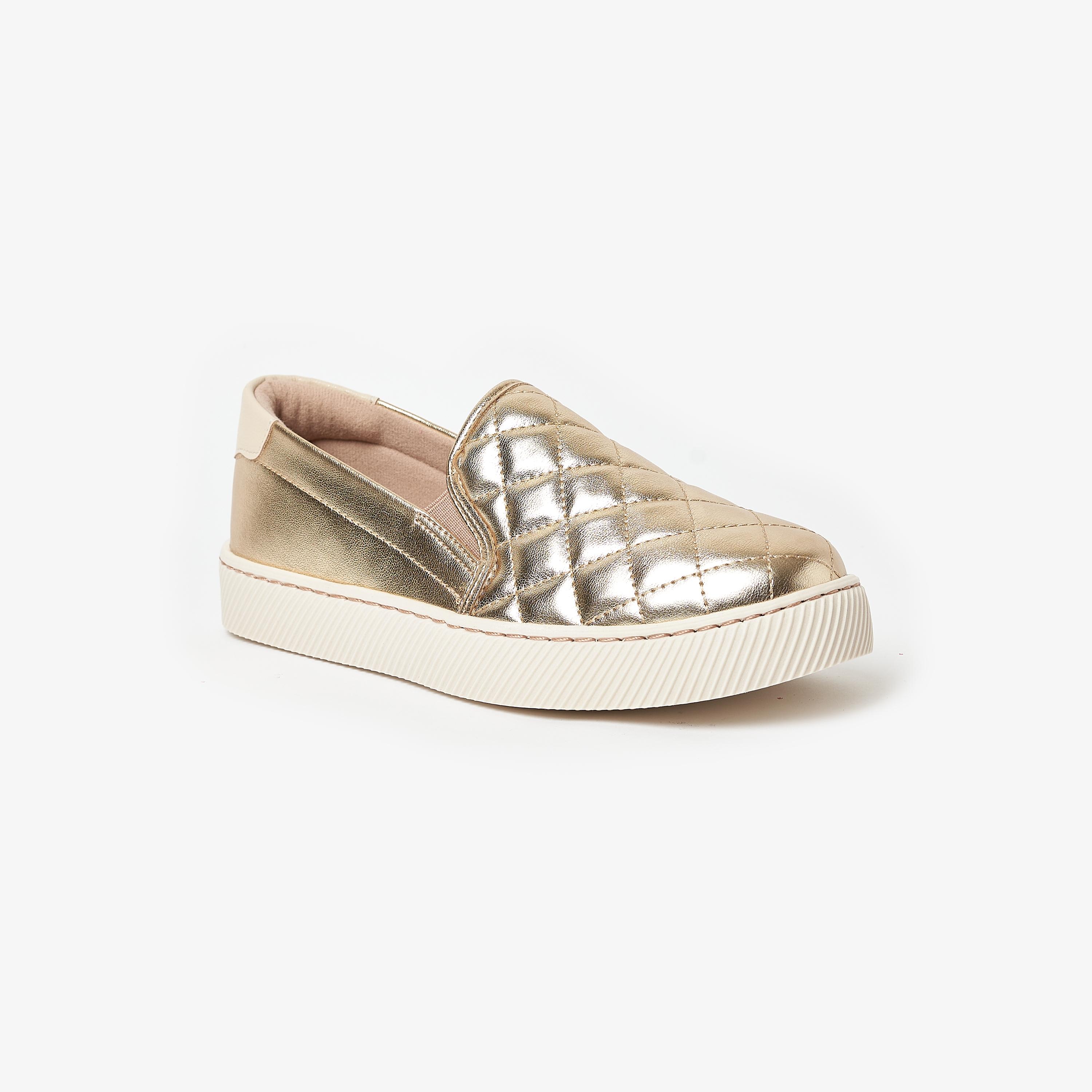 حذاء كاجوال نسائي من موداري مع سليب آن | 7381-105-25209-women-shoes-loafersandmoccasins-image-1