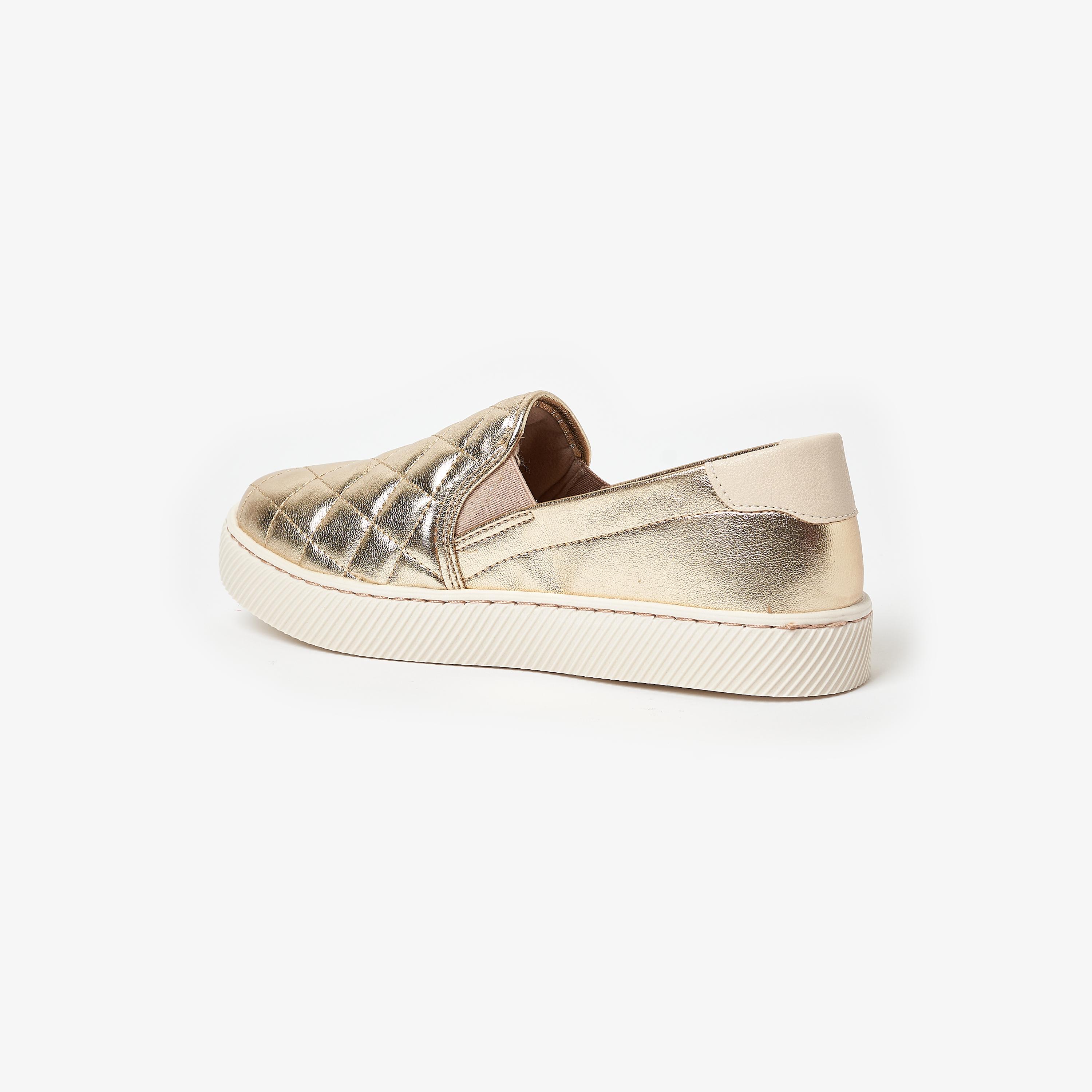 حذاء كاجوال نسائي من موداري مع سليب آن | 7381-105-25209-women-shoes-loafersandmoccasins-image-3