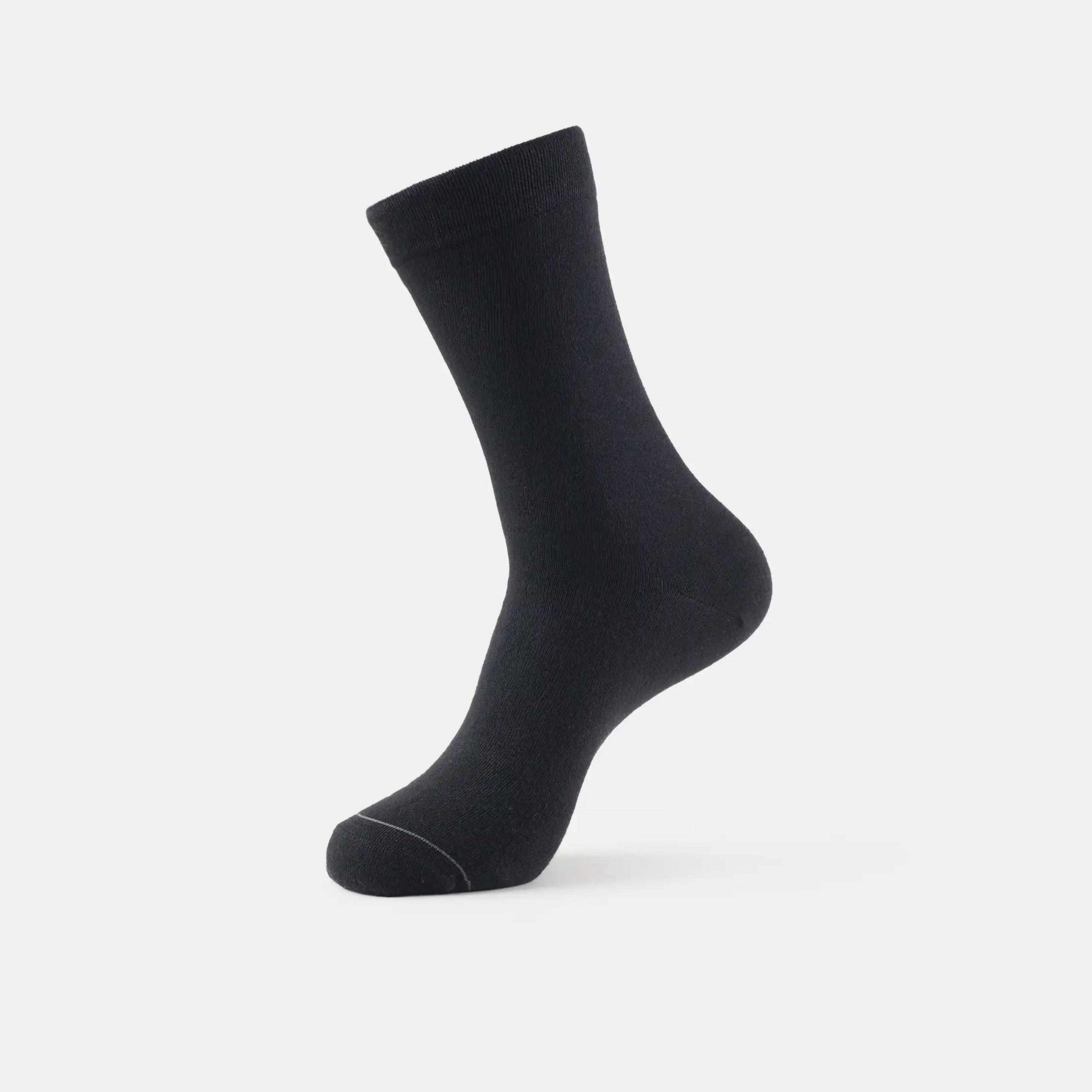 جوارب رسمية متنوعة للرجال بلاتينيوم إيديشن من جوكي-men-socks-image-7