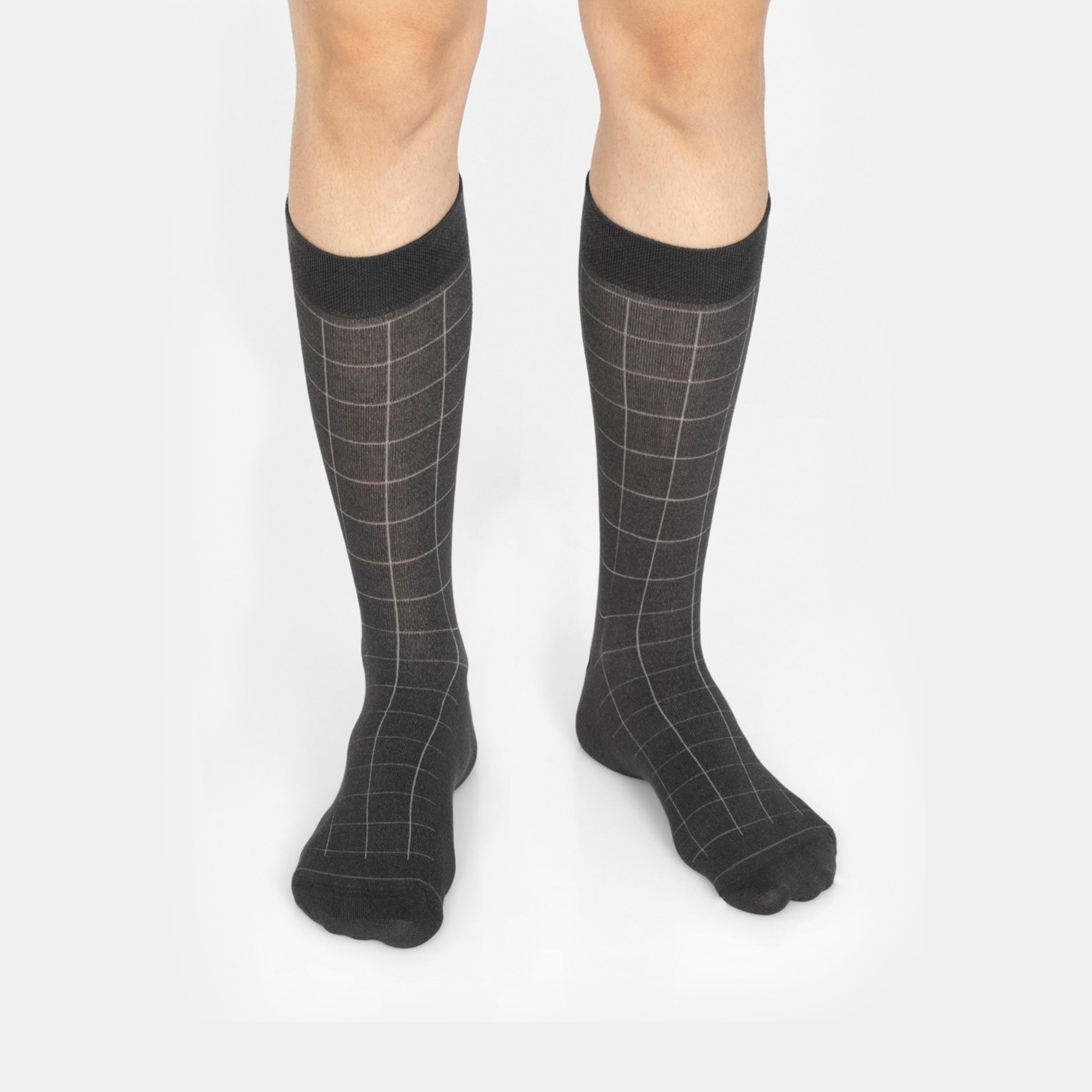 Jockey Men's Calf Length Socks-men-socks-image-1