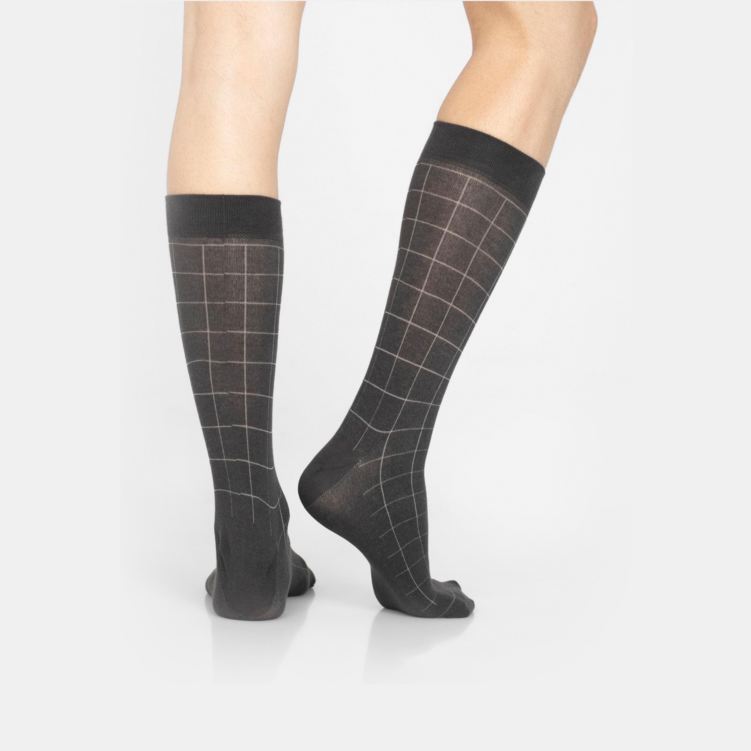 جوكي- جوارب رجالية بطول الساق-men-socks-image-10