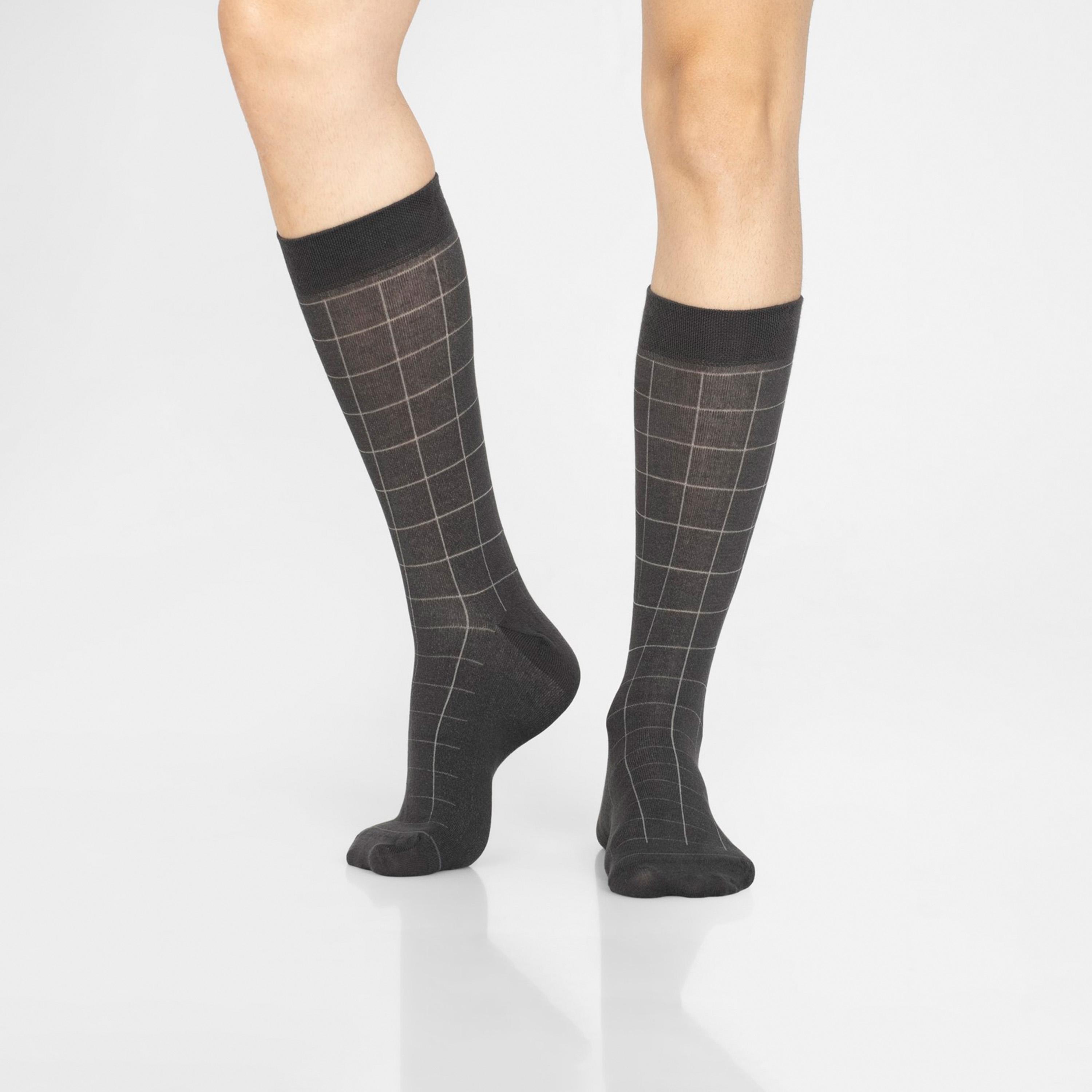 Jockey Men's Calf Length Socks-men-socks-image-2