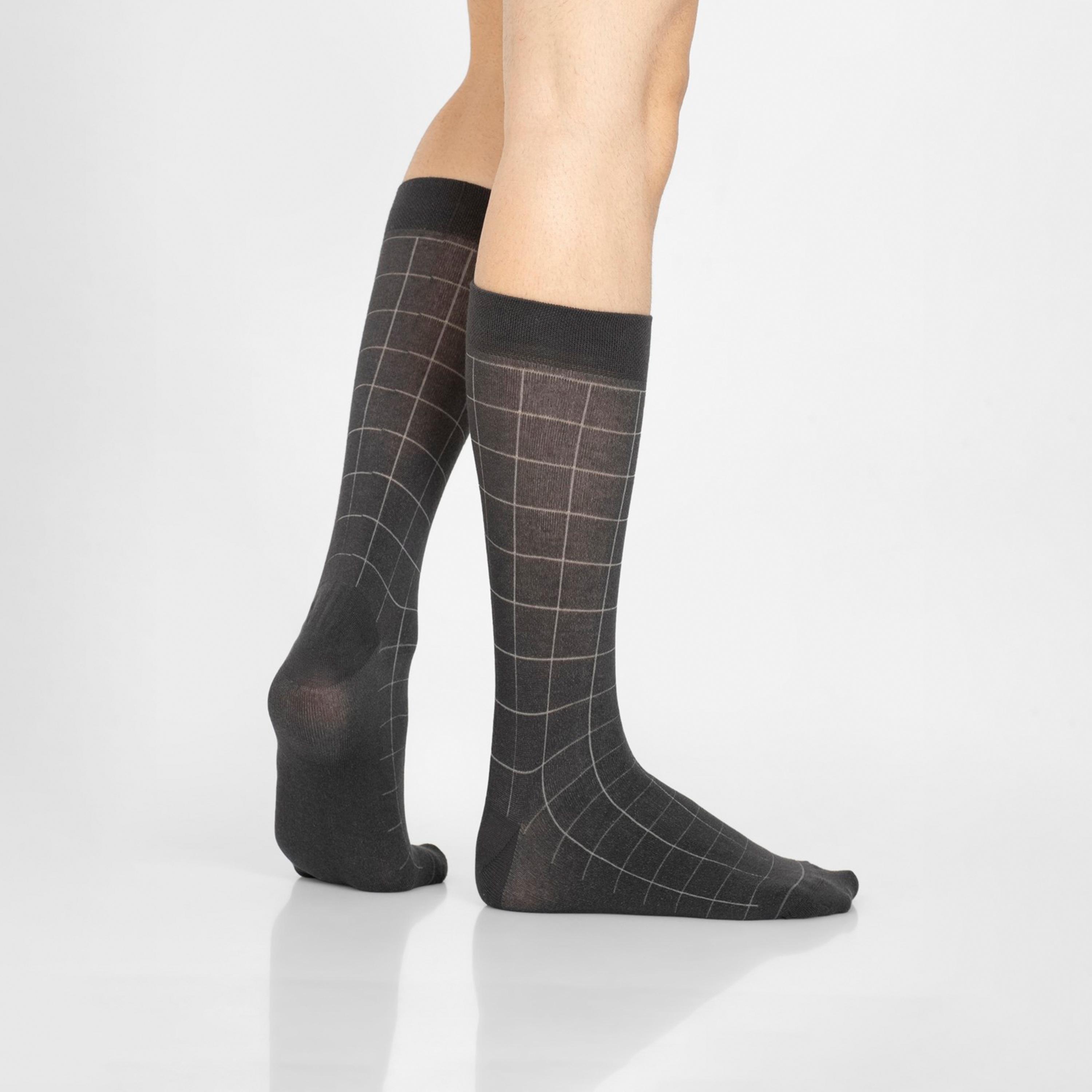 جوكي- جوارب رجالية بطول الساق-men-socks-image-3