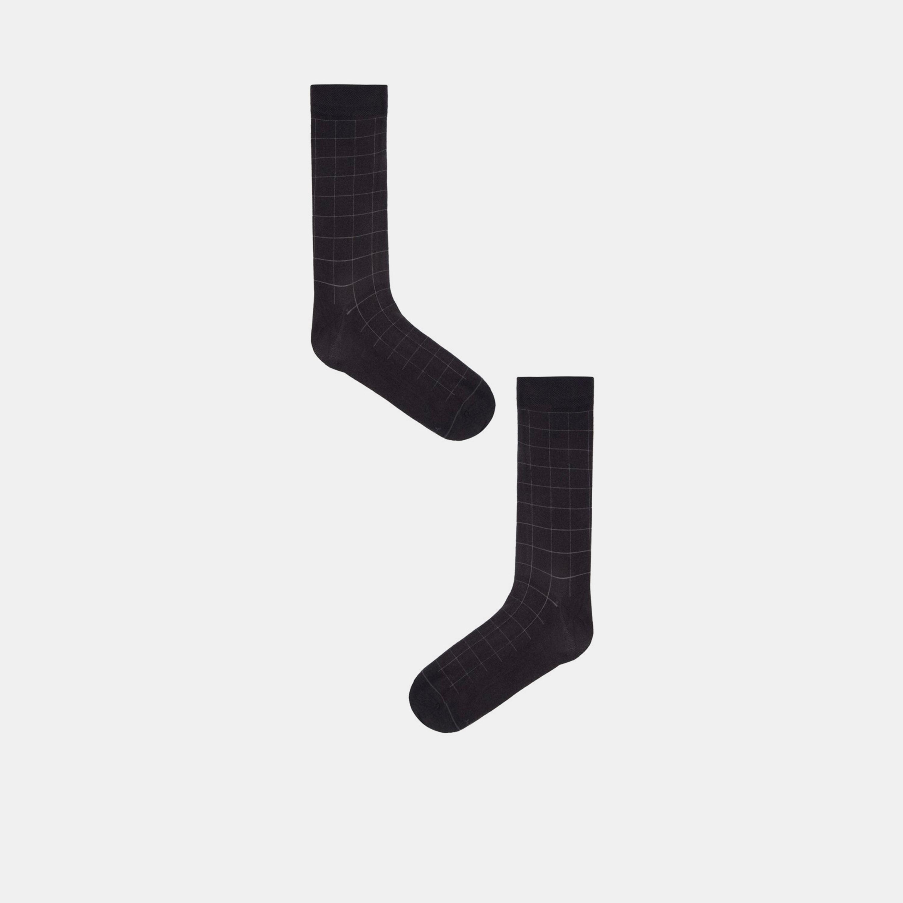 Jockey Men's Calf Length Socks-men-socks-image-5
