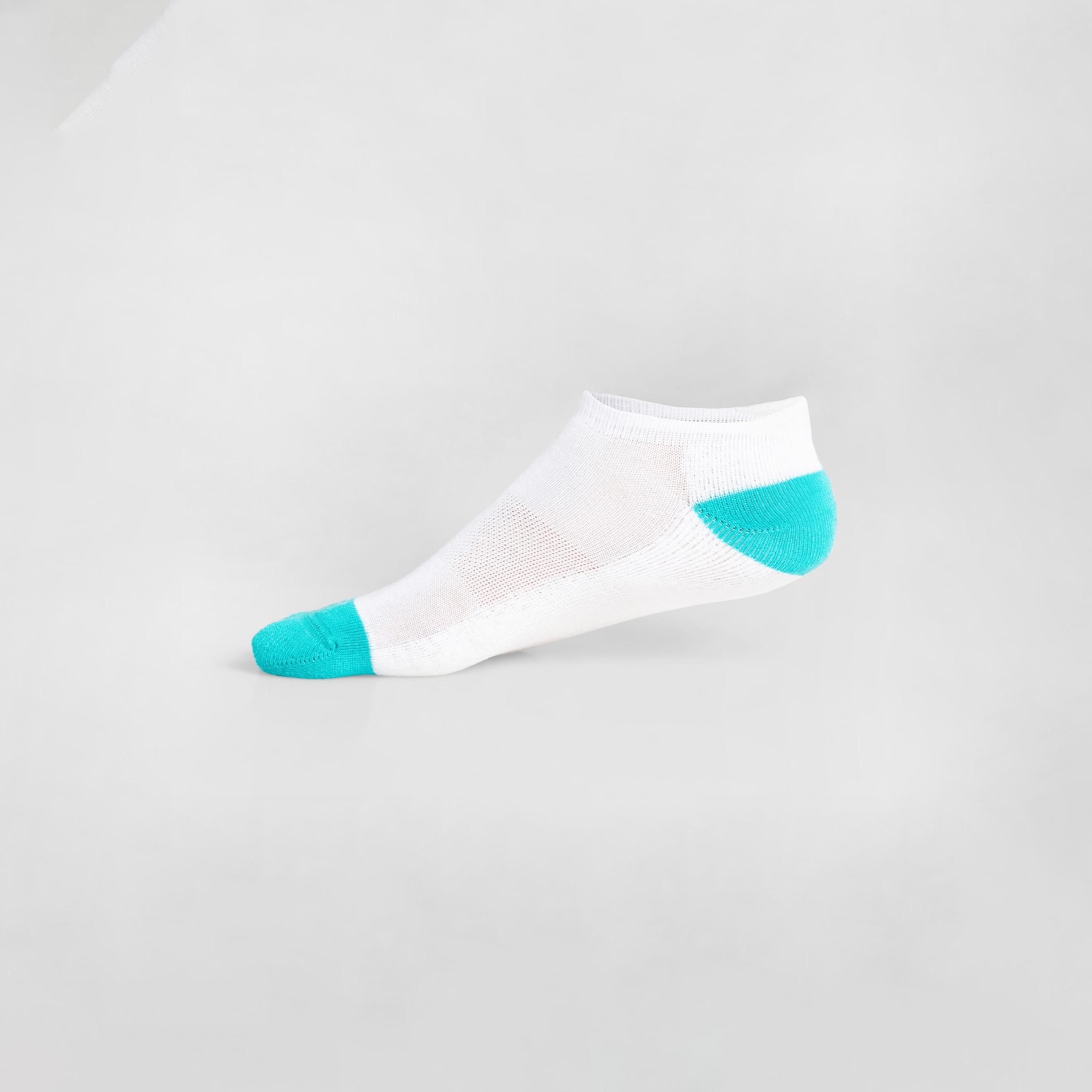 Jockey Men's Assorted Low Show Socks-men-socks-image-1