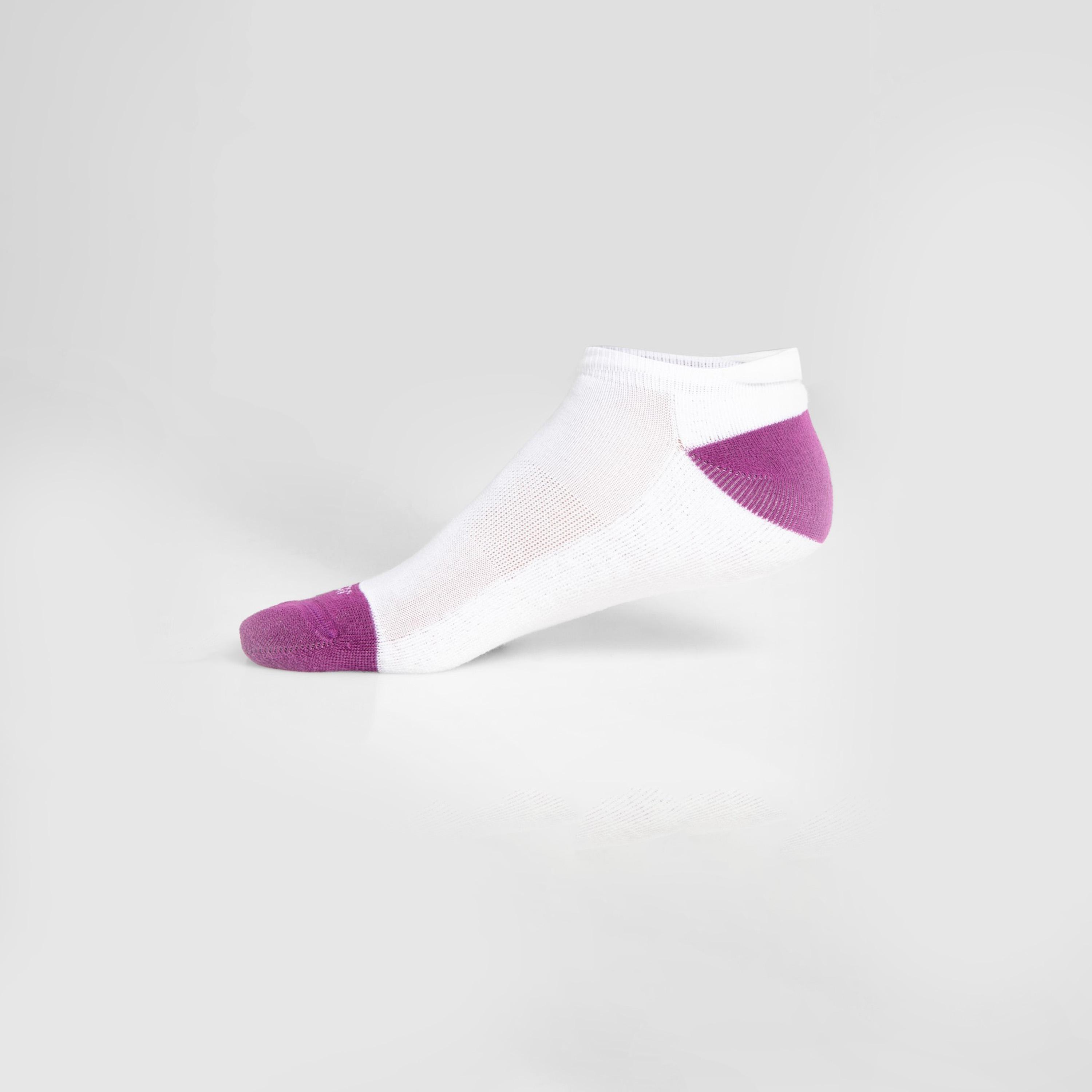 Jockey Men's Assorted Low Show Socks-men-socks-image-2