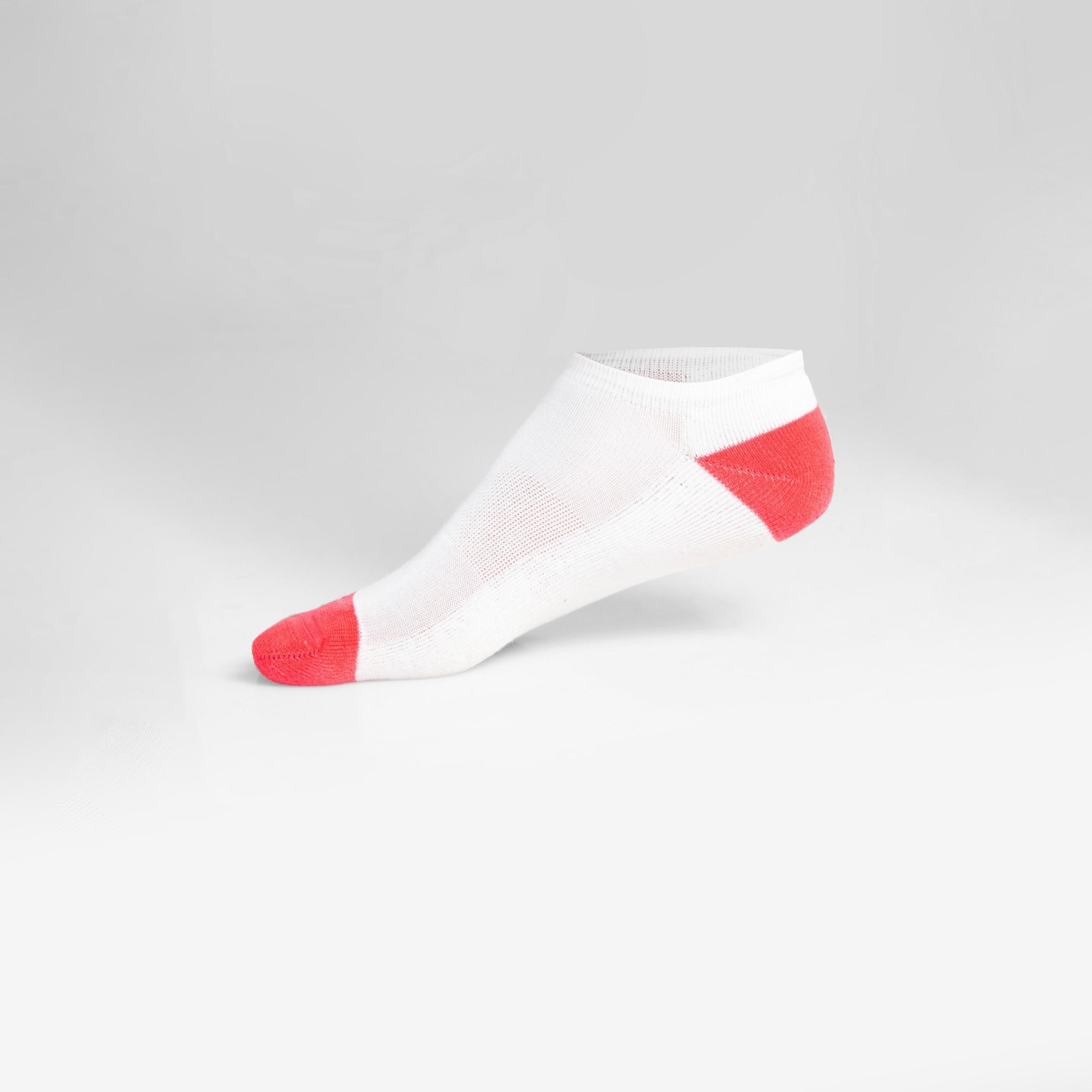 Jockey Men's Assorted Low Show Socks-men-socks-image-3