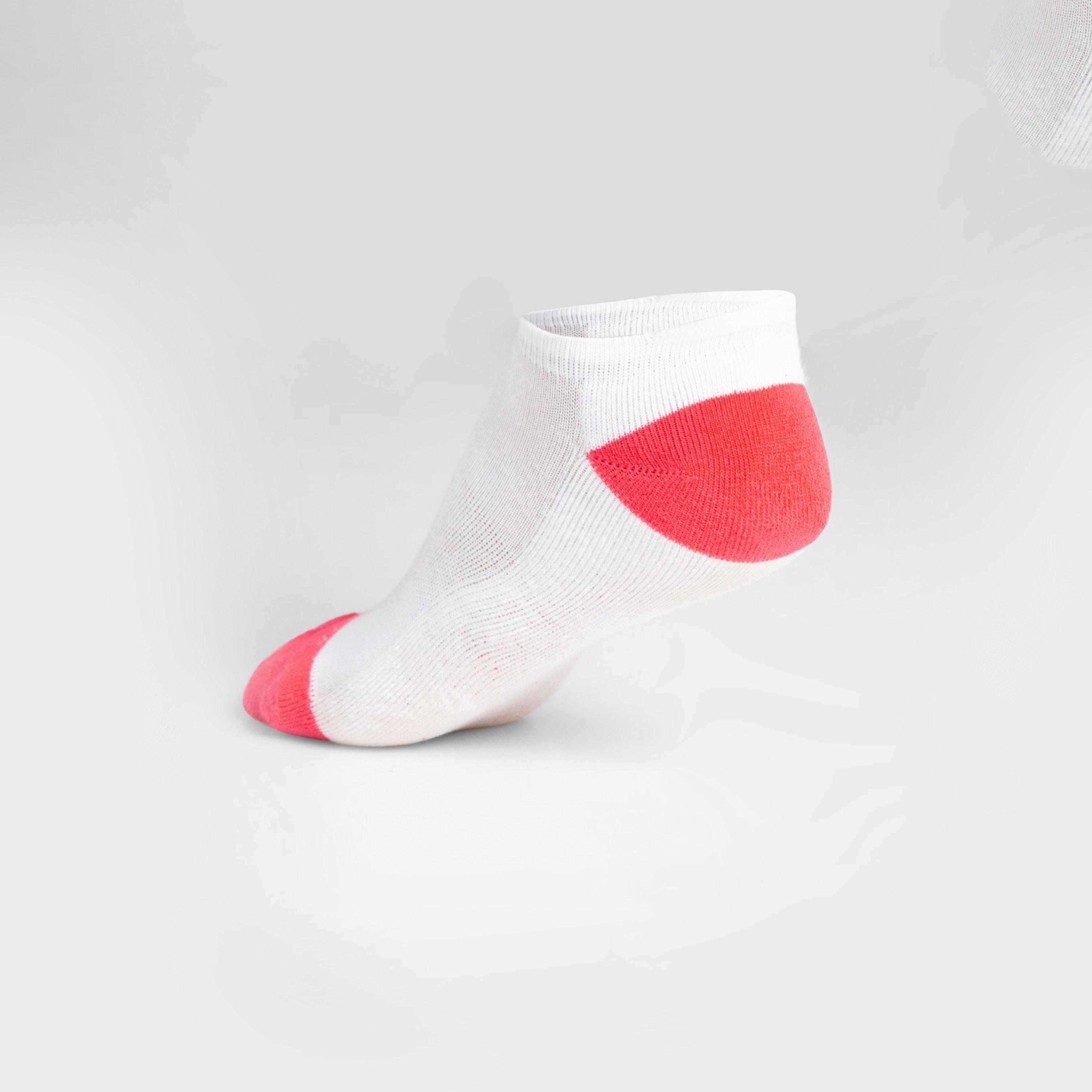 Jockey Men's Assorted Low Show Socks-men-socks-image-5